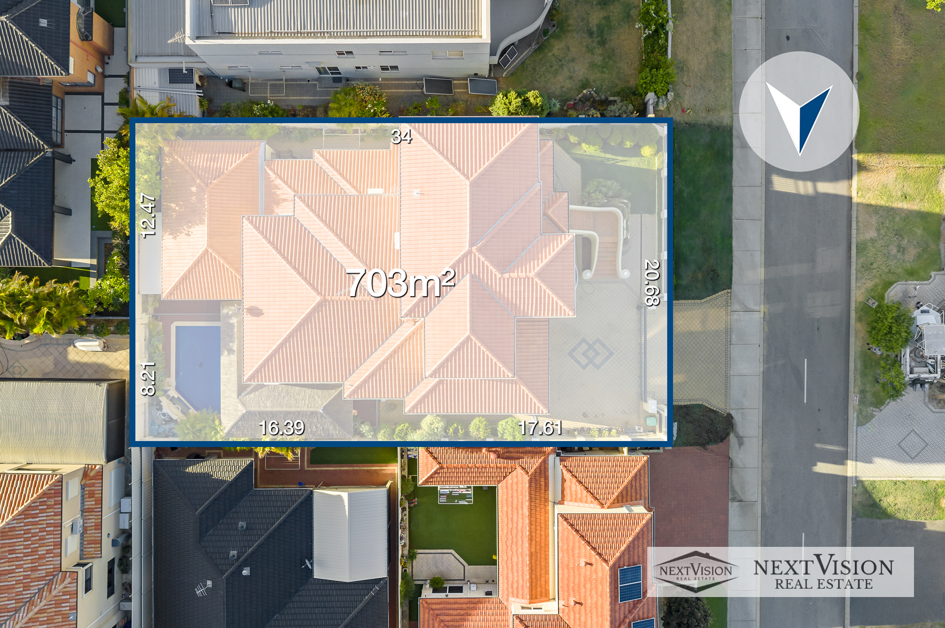 5-bedroom house at 3 RICHARDSON ROAD, Coogee WA 6166, Cockburn, Western Australia