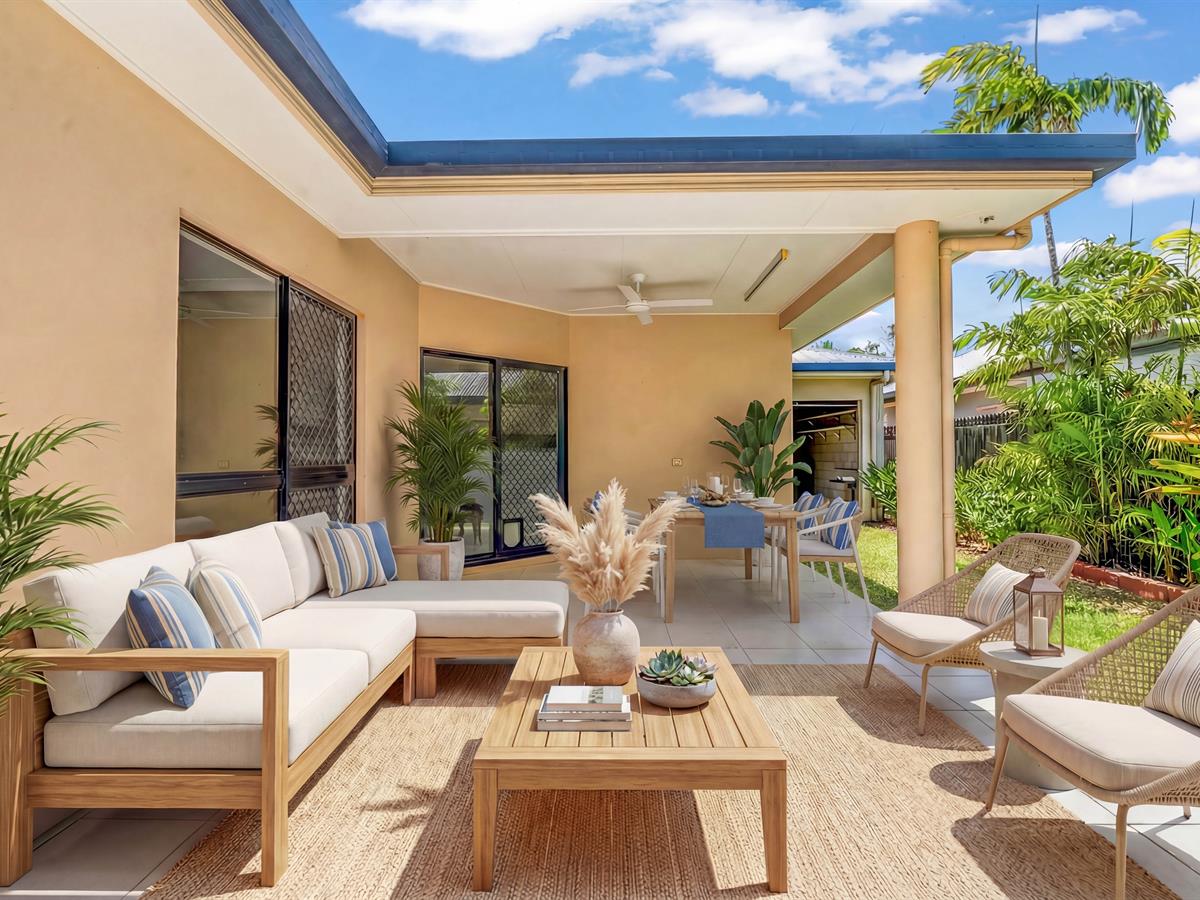 4-bedroom house at 44 Wills Street, Brinsmead, QLD 4870, Cairns, Queensland