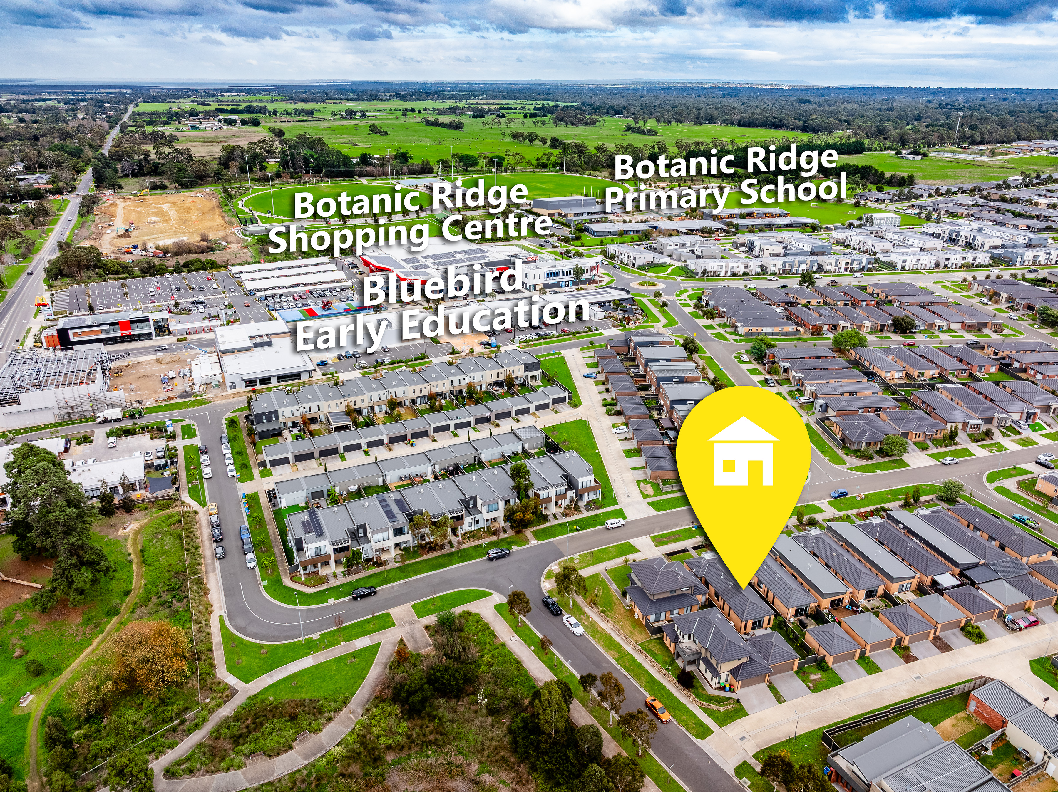 31 Berrybank Terrace, Botanic Ridge, VIC 3977 - Image 2