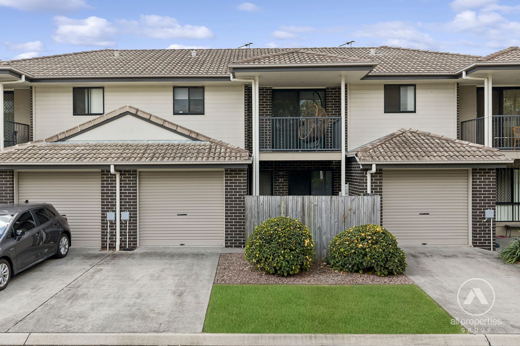 TOWNHOUSE 23 429 WATSON ROAD, ACACIA RIDGE QLD 4110 - Image 1