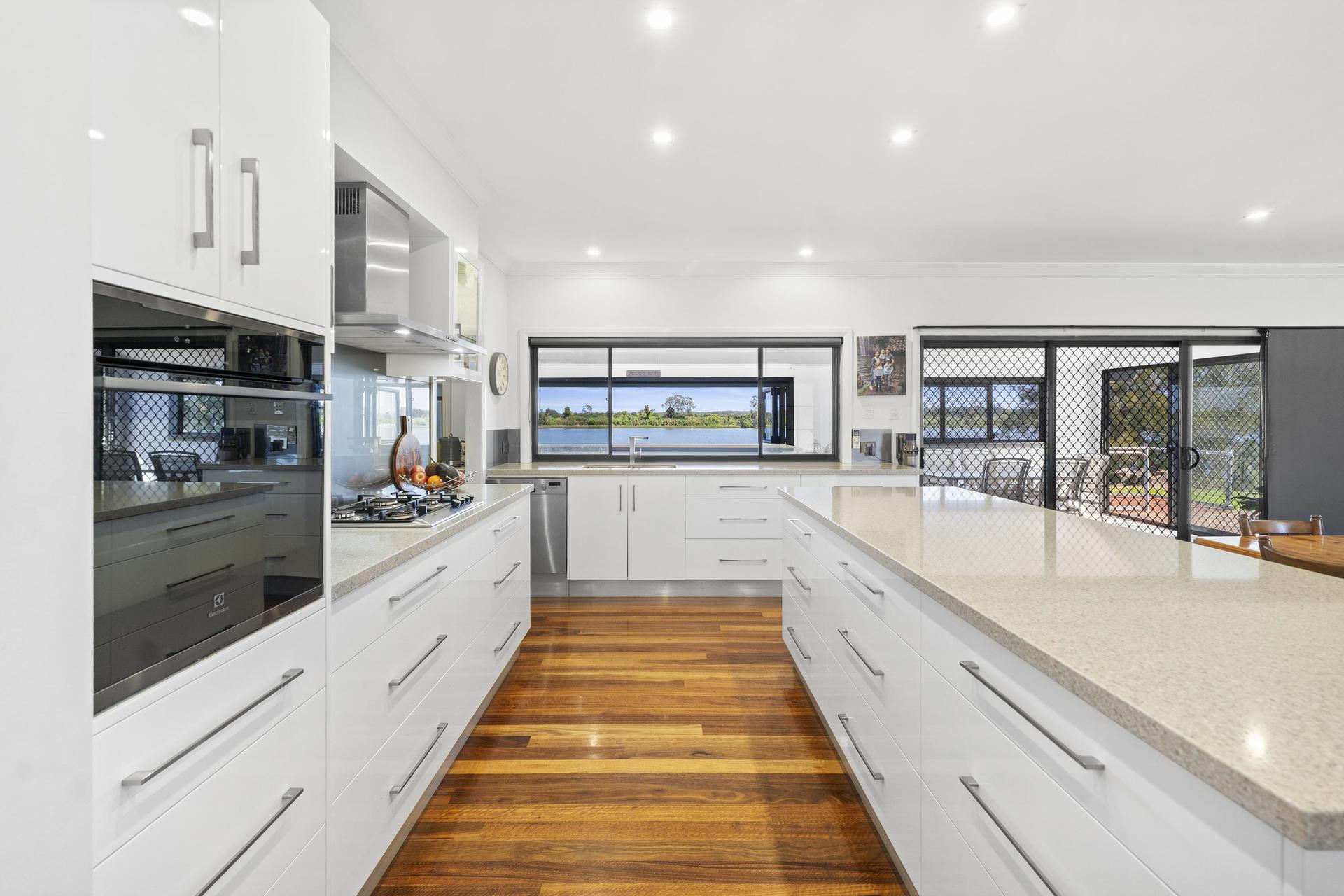 4-bedroom house at 2735 BIG RIVER WAY, Ulmarra NSW 2462, Clarence Valley, New South Wales