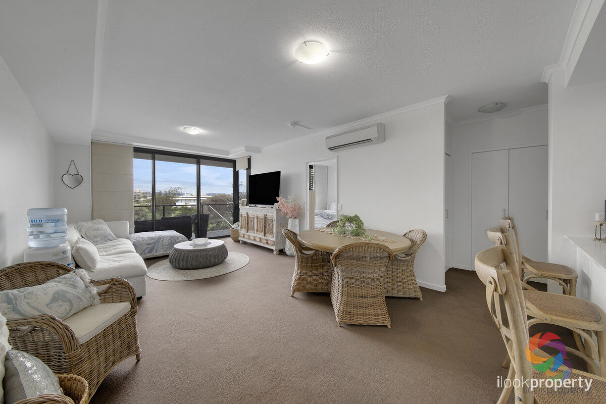 224/64 Glenlyon Street, Gladstone Central, QLD 4680 - Image 6