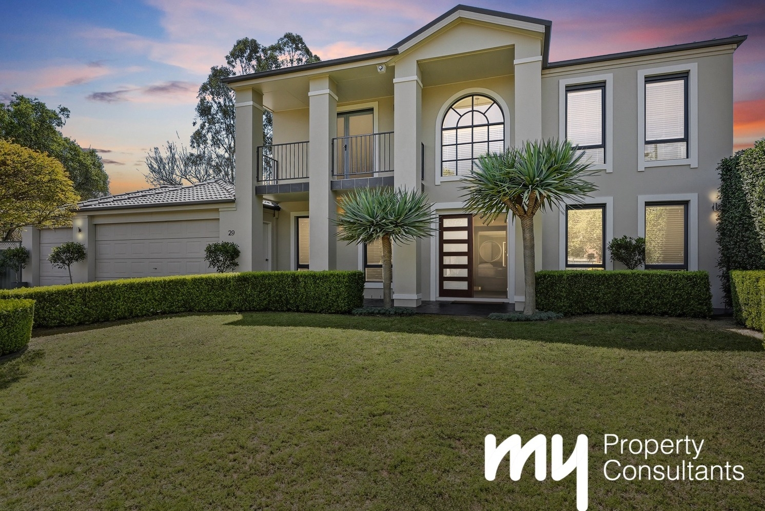 29 Lakeland Circuit, Harrington Park, NSW 2567 - Image 1