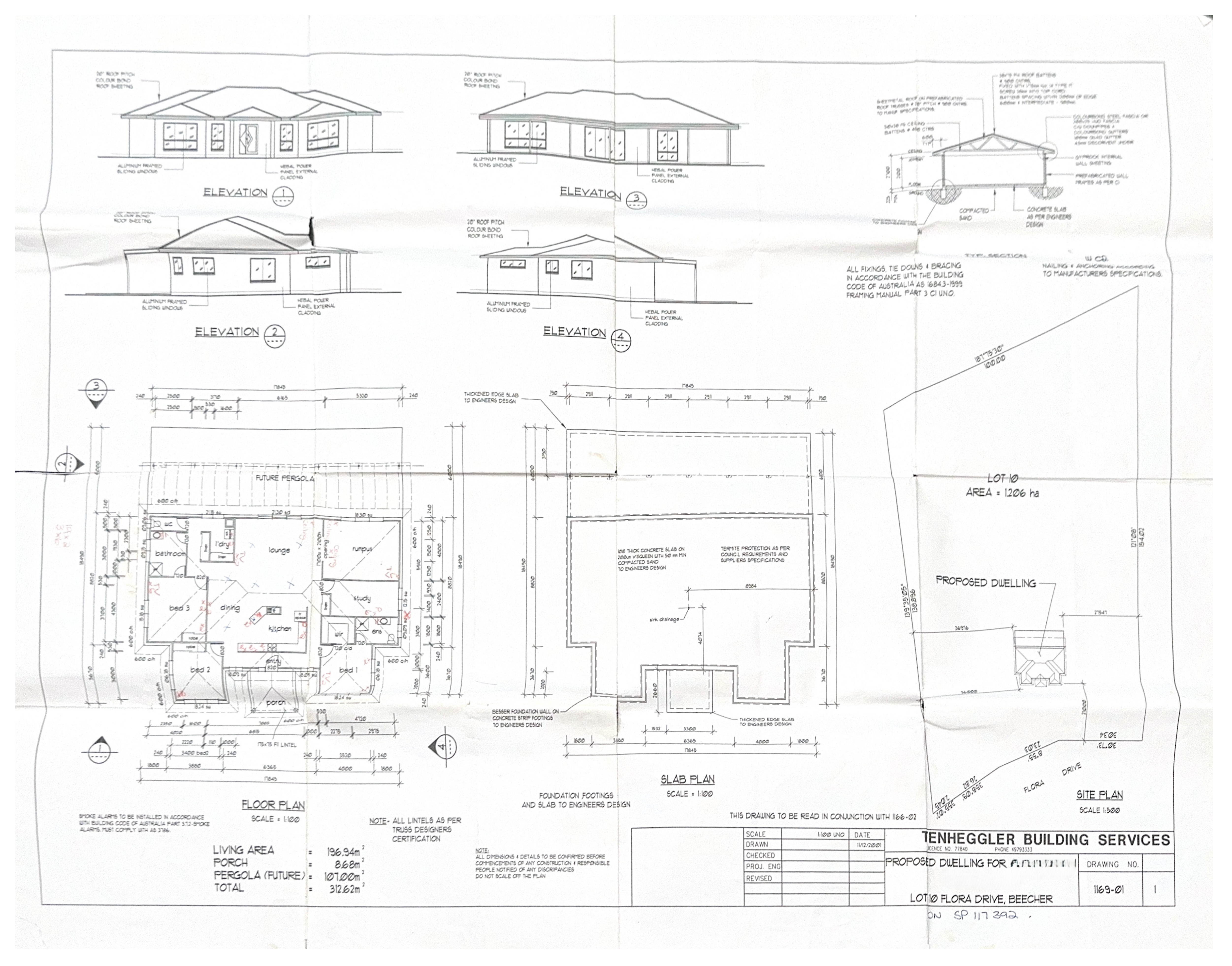 5-bedroom house at 80 Flora Drive, Beecher, QLD 4680, Gladstone, Queensland