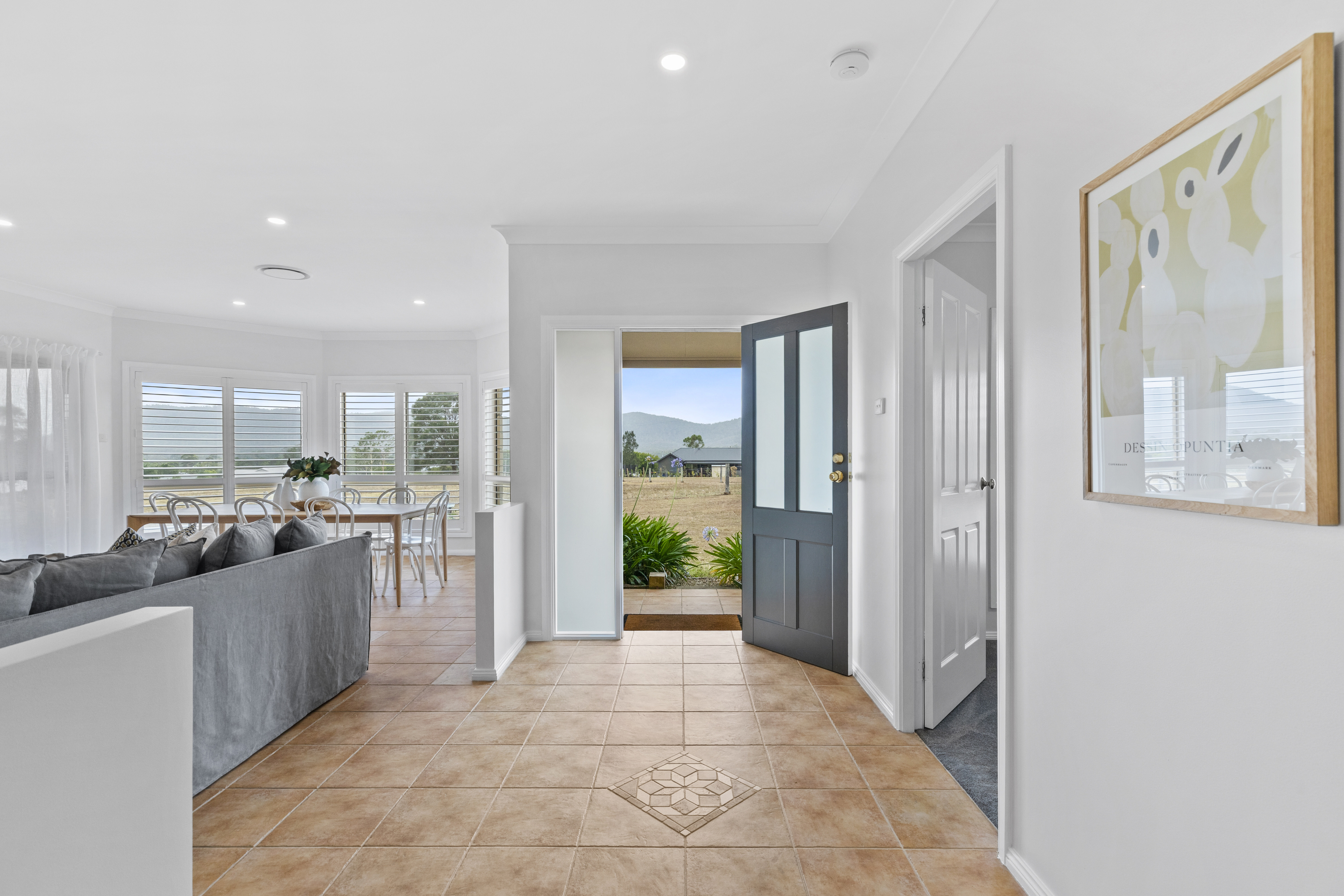 6-bedroom house at 206 FOTHERINGAY ROAD, Clarence Town NSW 2321, Dungog, New South Wales