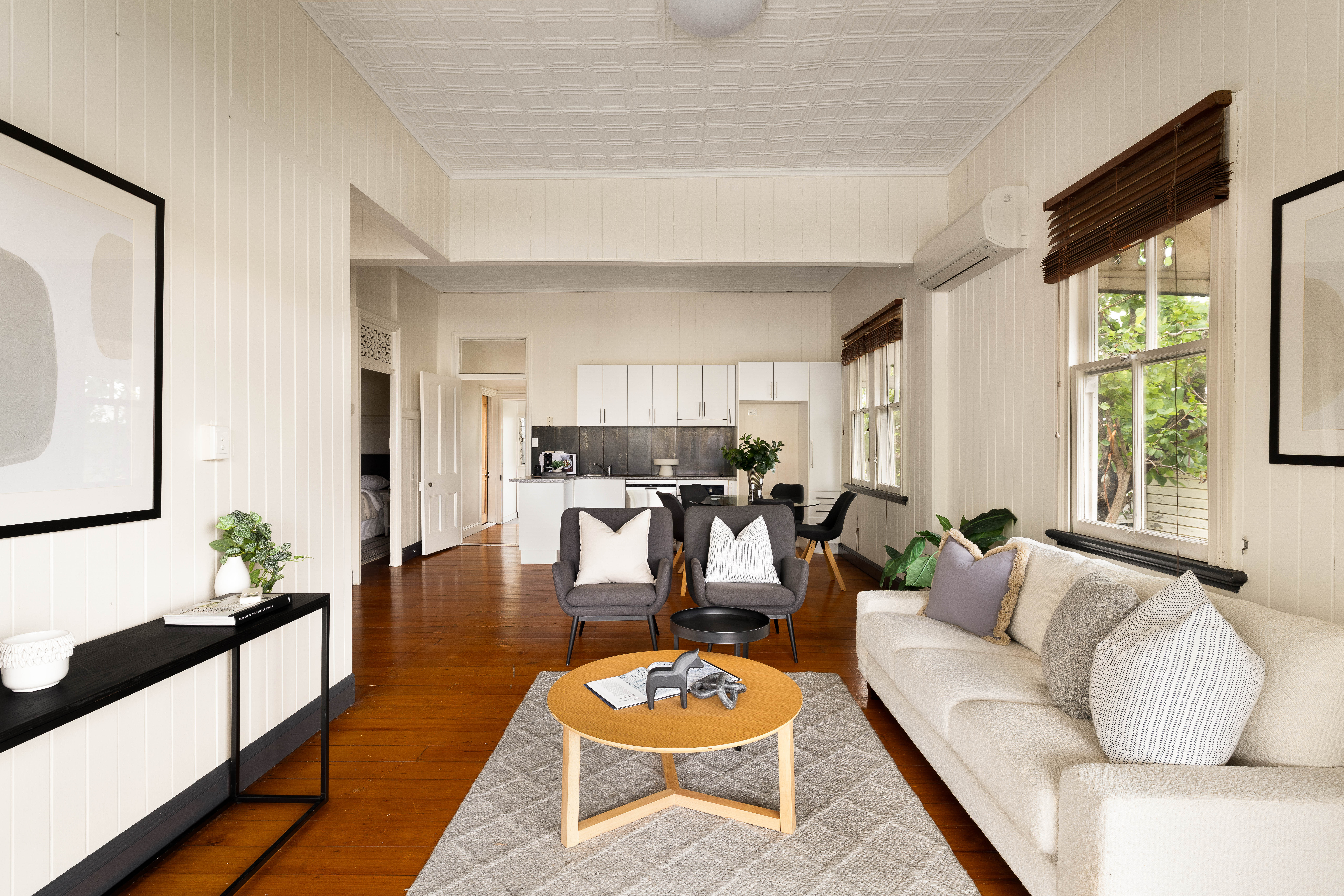 4-bedroom house at 30 Whytecliffe Street, Albion, QLD 4010, Brisbane, Queensland