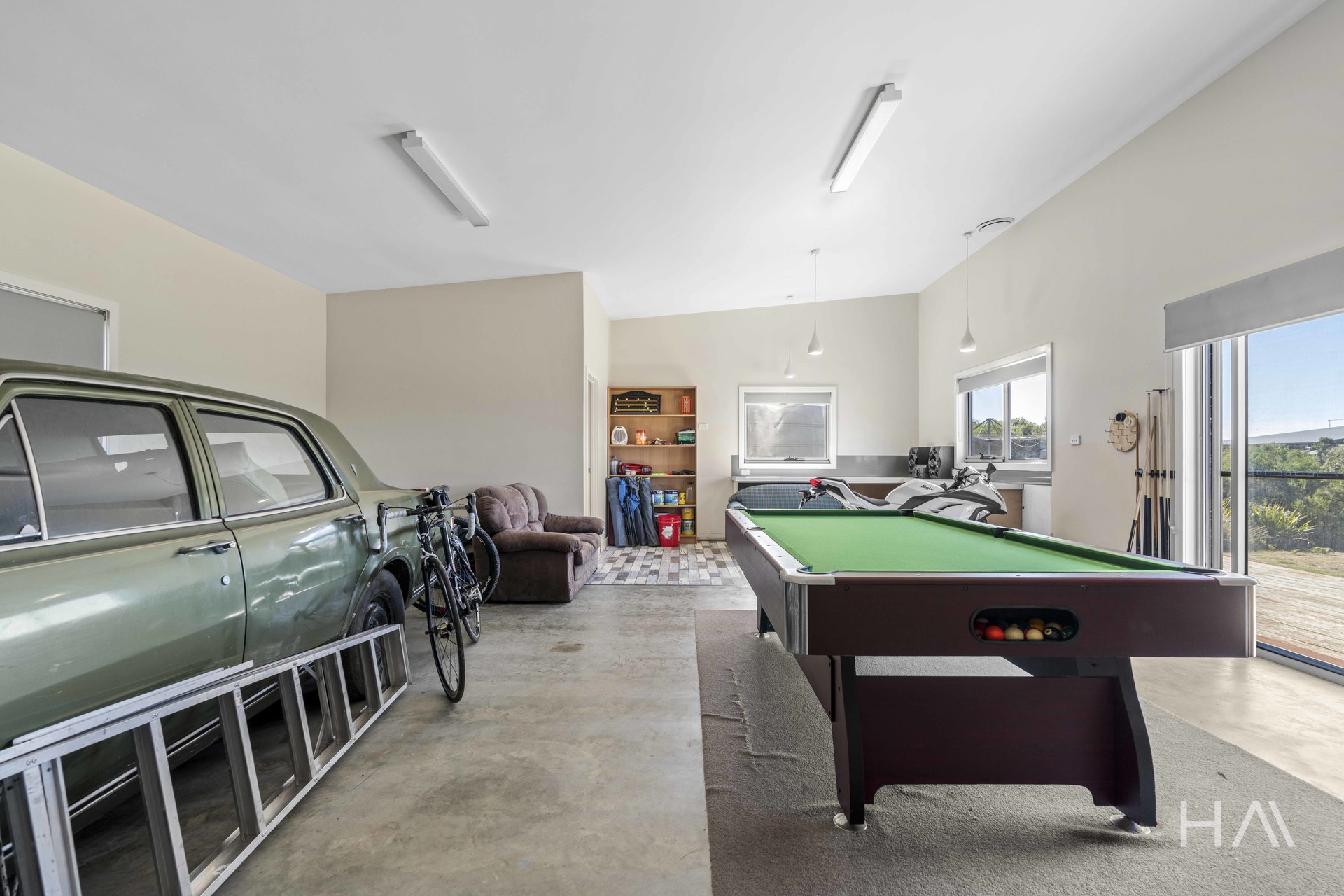 5-bedroom house at 9 Ninth Island Crescent, Lulworth, TAS 7252, George Town, Tasmania
