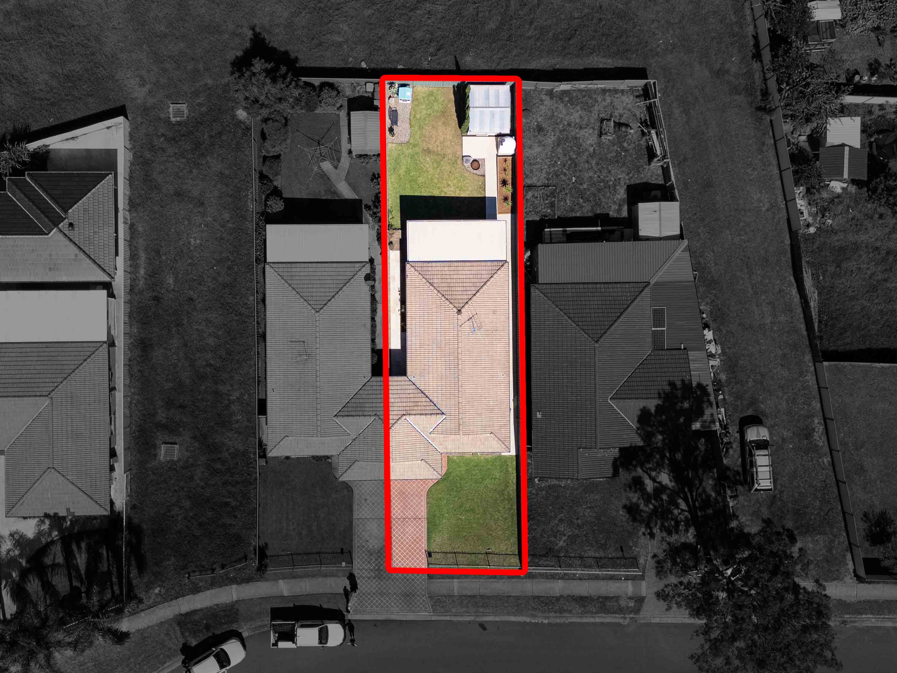 3-bedroom unit at 68 STARLING STREET, Green Valley NSW 2168, Liverpool, New South Wales