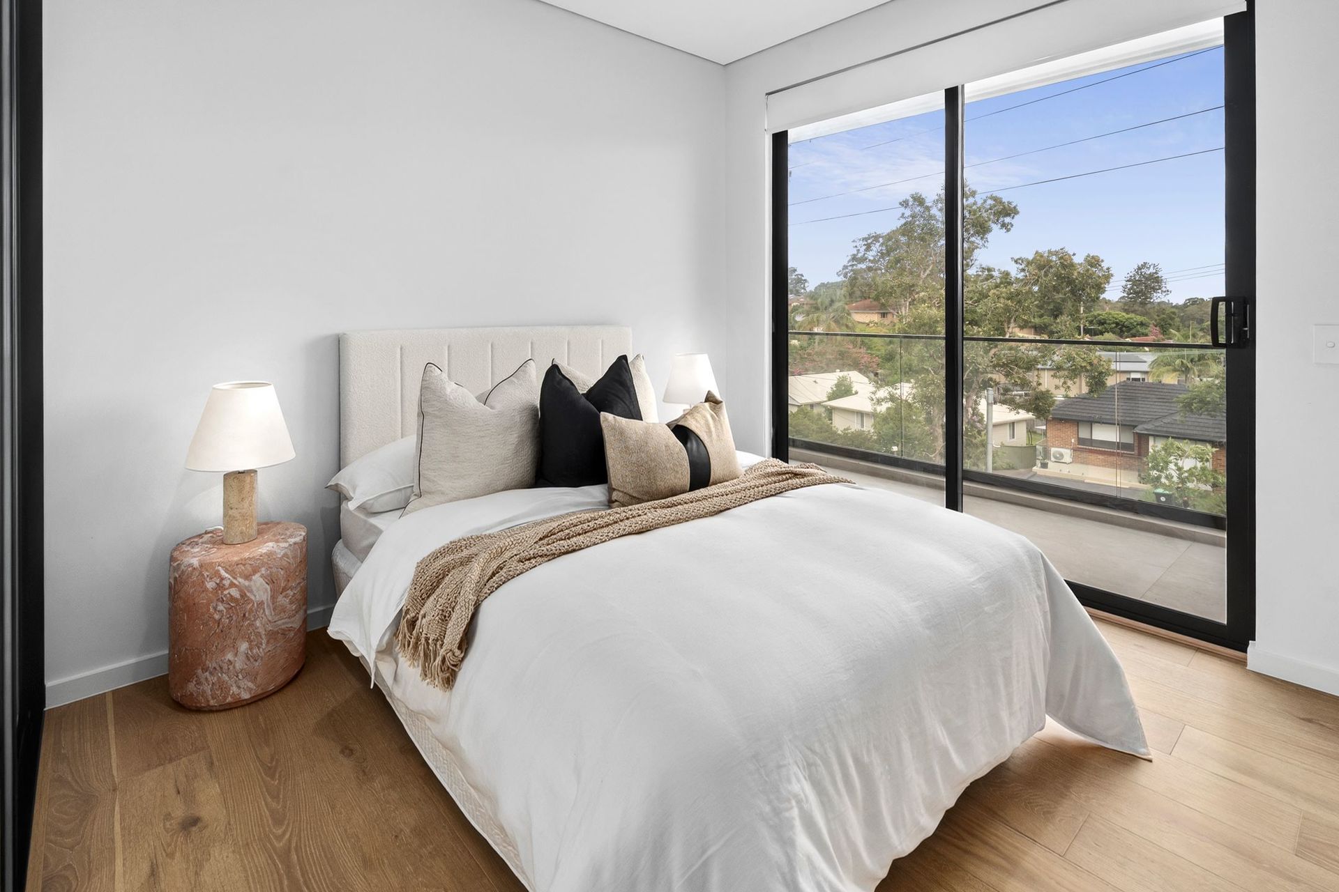 4-bedroom unit at 119A Marshall Road, Carlingford, NSW 2118, Parramatta, New South Wales