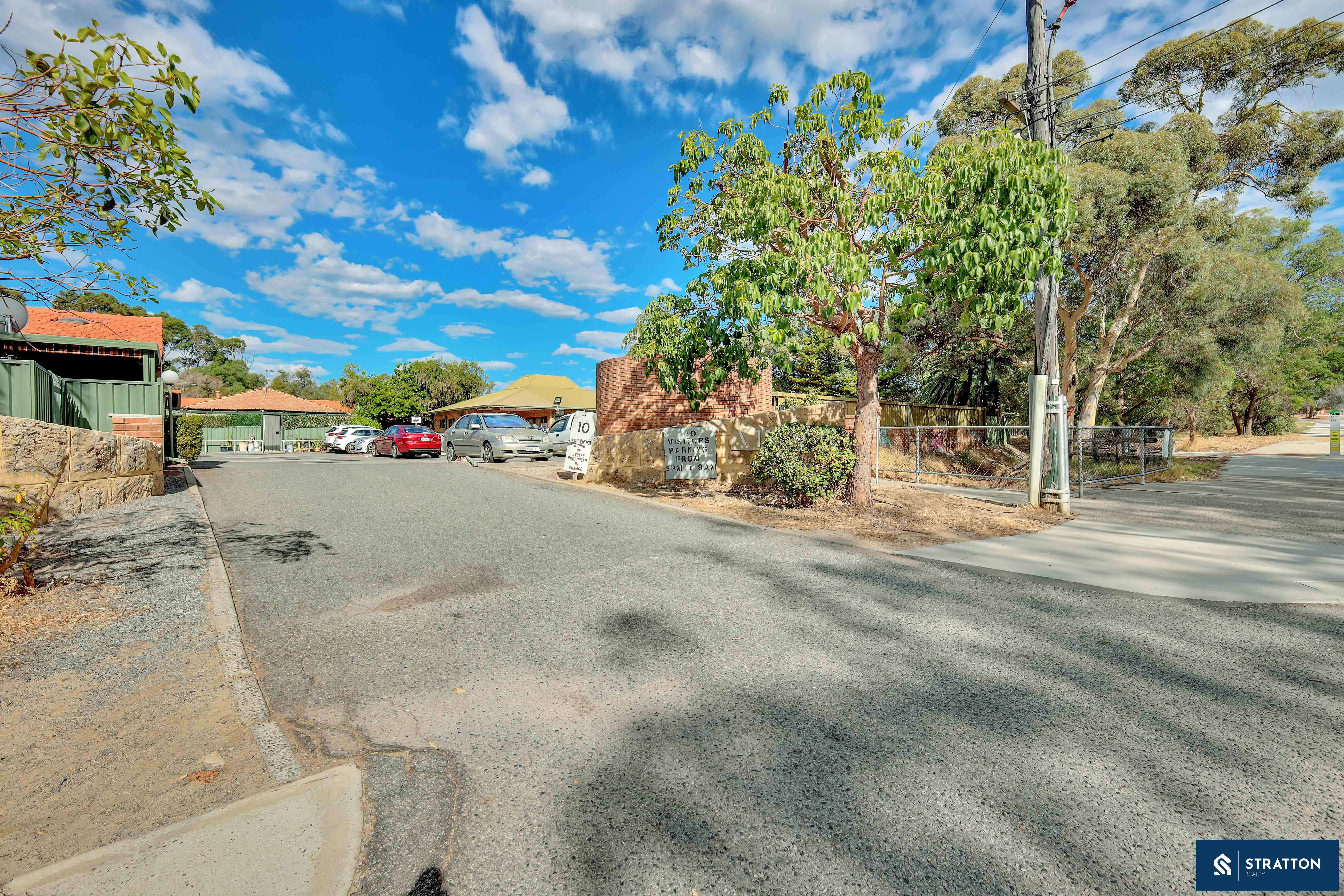 2-bedroom house at MARLBOROUGH VILLAGE 27 70 MARLBORO ROAD, SWAN VIEW WA 6056, Mundaring, Western Australia
