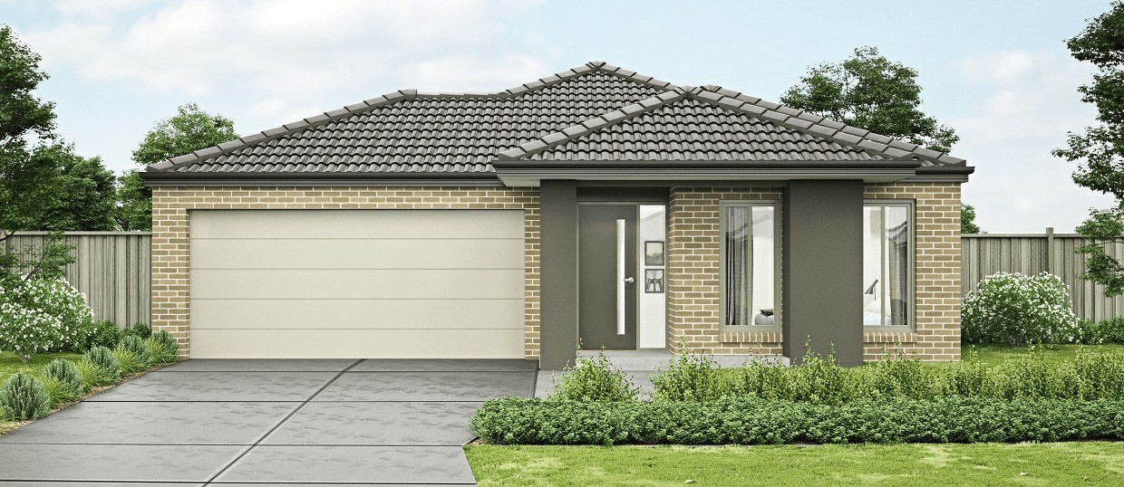 Lot 105 Riverina, Nerang, Qld, 4211 - Image 1