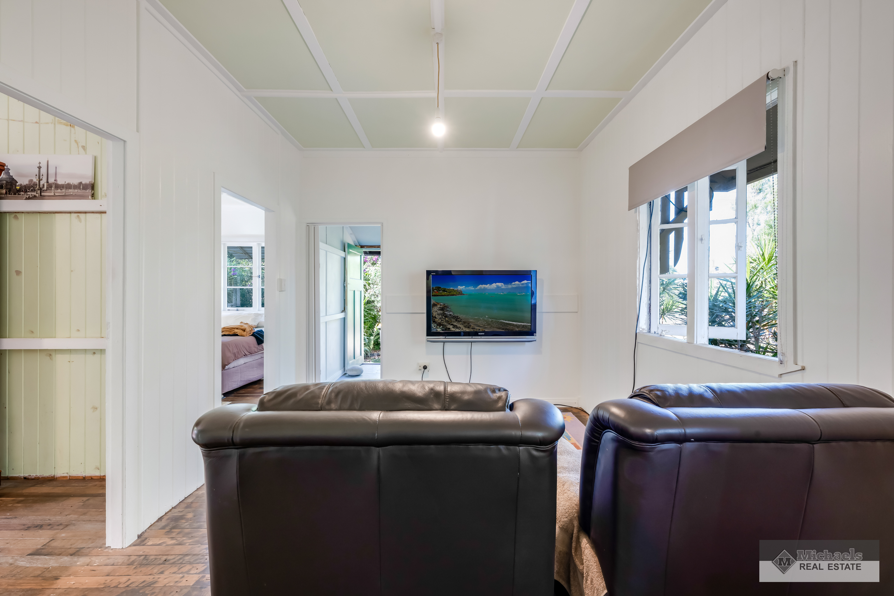 2-bedroom house at 7 Mccracken Street, Walkervale, QLD 4670, Bundaberg, Queensland