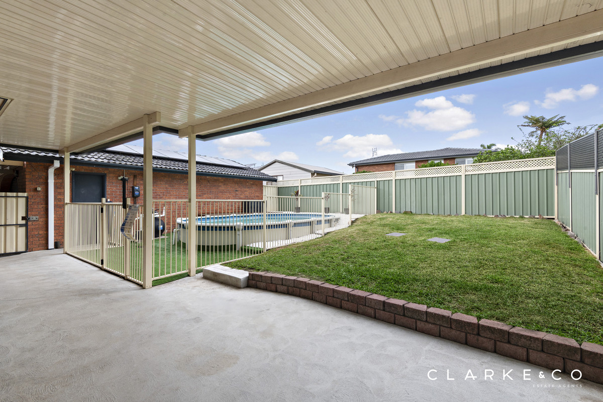 14 WAY STREET, Tenambit NSW 2323 - Image 5