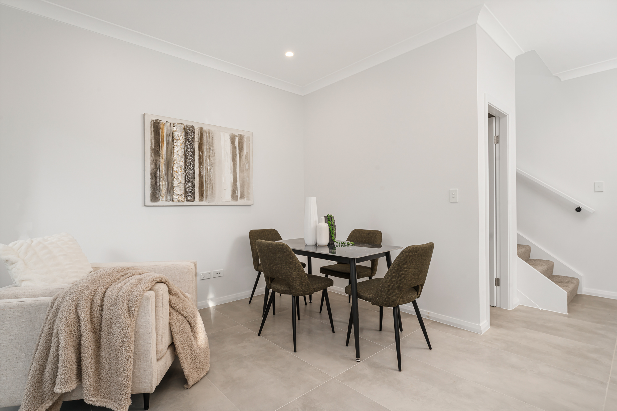 4-bedroom unit at 2/5 Canberra Street, Oxley Park, NSW 2760, Penrith, New South Wales