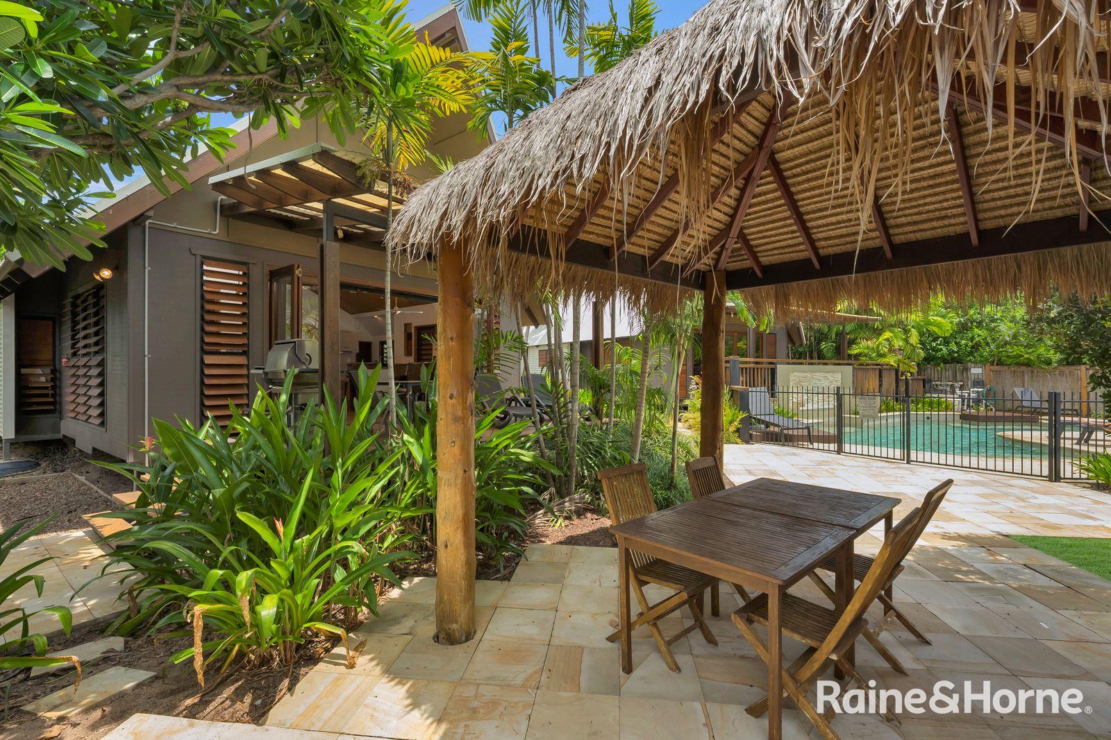 2-bedroom house at 6/9 Esplanade, Nelly Bay, QLD 4819, Townsville, Queensland