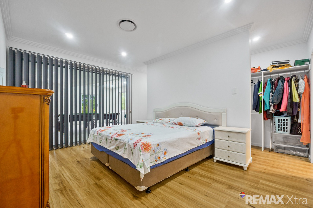 8-bedroom house at 20 Agrafe Place, Minchinbury, NSW 2770, Blacktown, New South Wales