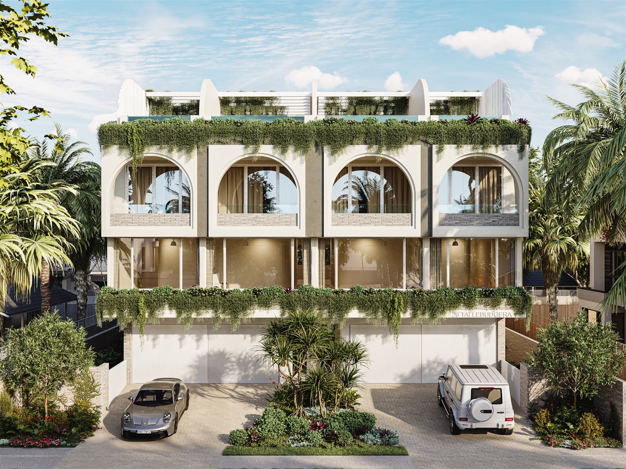 2e/26 Tallebudgera Drive, Palm Beach, Qld, 4221 - Image 9