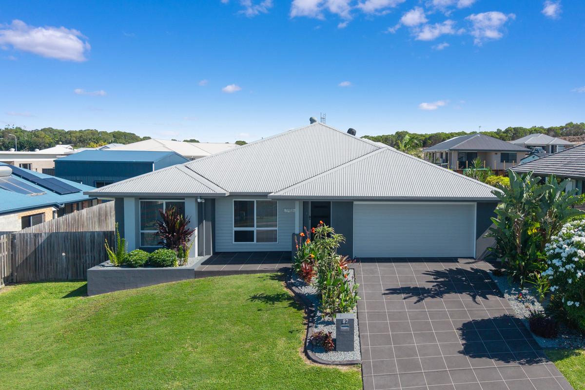 87 Bay Park Road, Wondunna, Qld, 4655 - Image 1