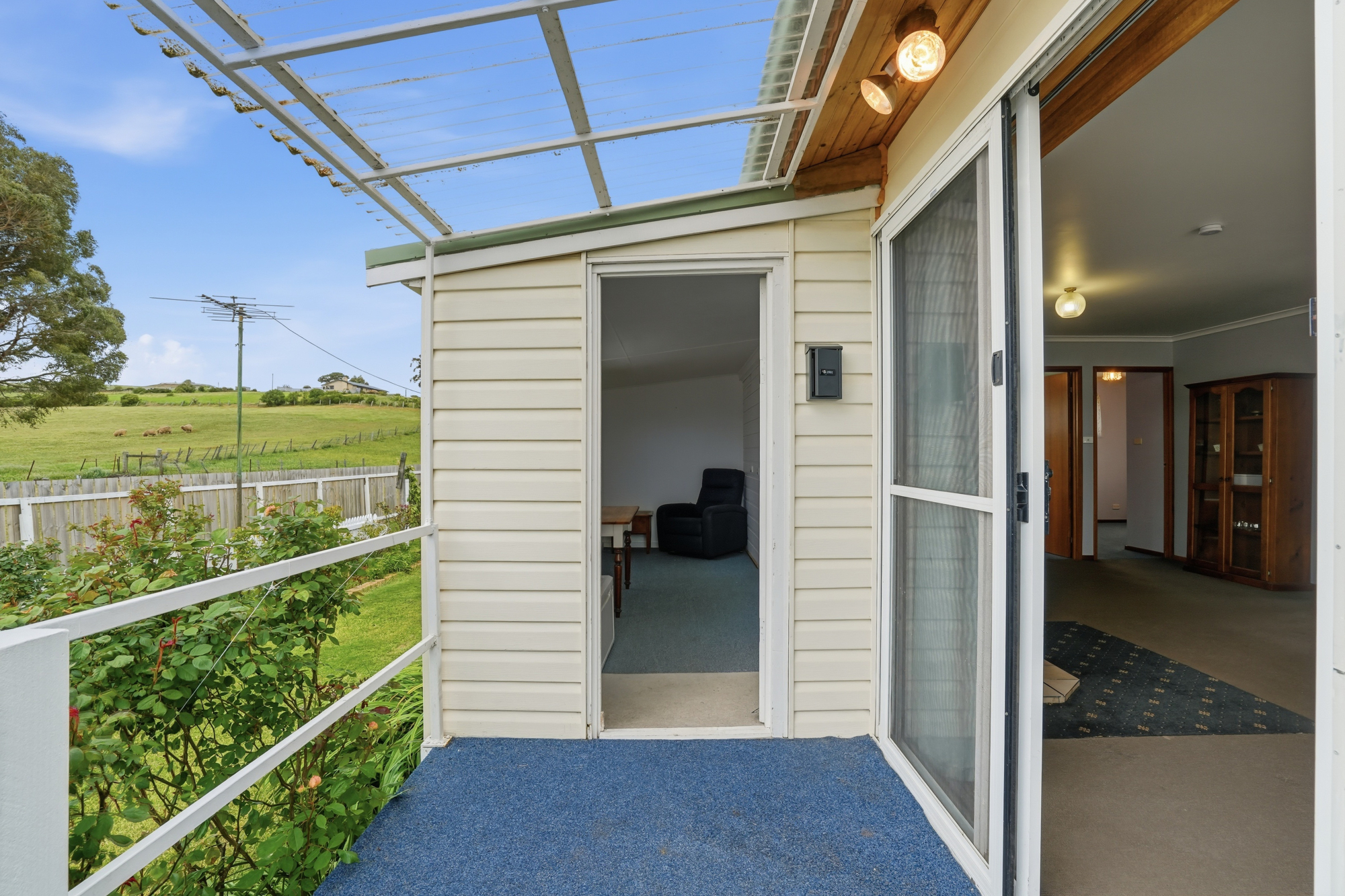 2-bedroom house at 42 Badajos Street, Ross, TAS 7209, Northern Midlands, Tasmania