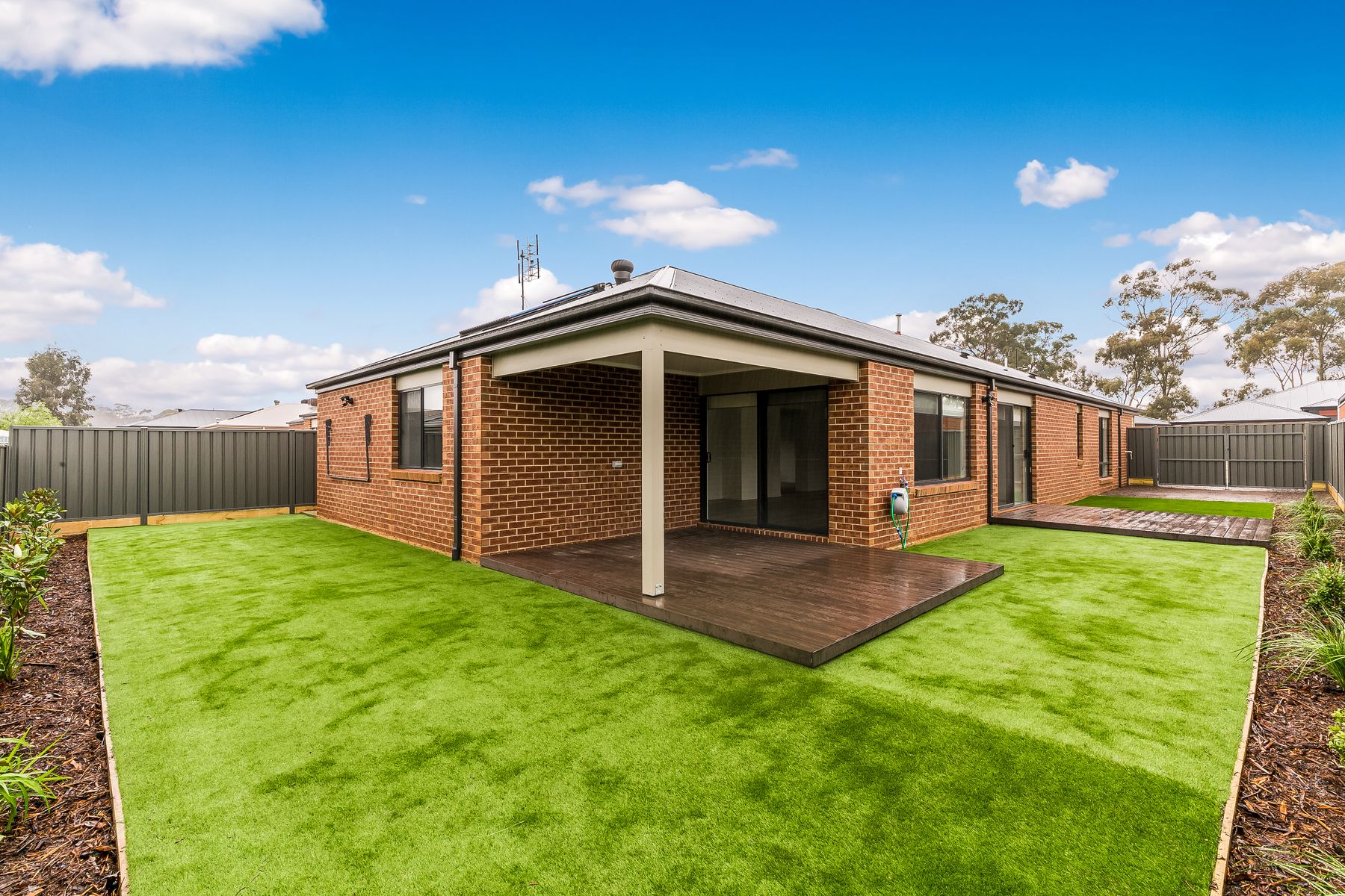 4-bedroom house at 5 EUCALYPTUS STREET, Jackass Flat VIC 3556, Greater Bendigo, Victoria