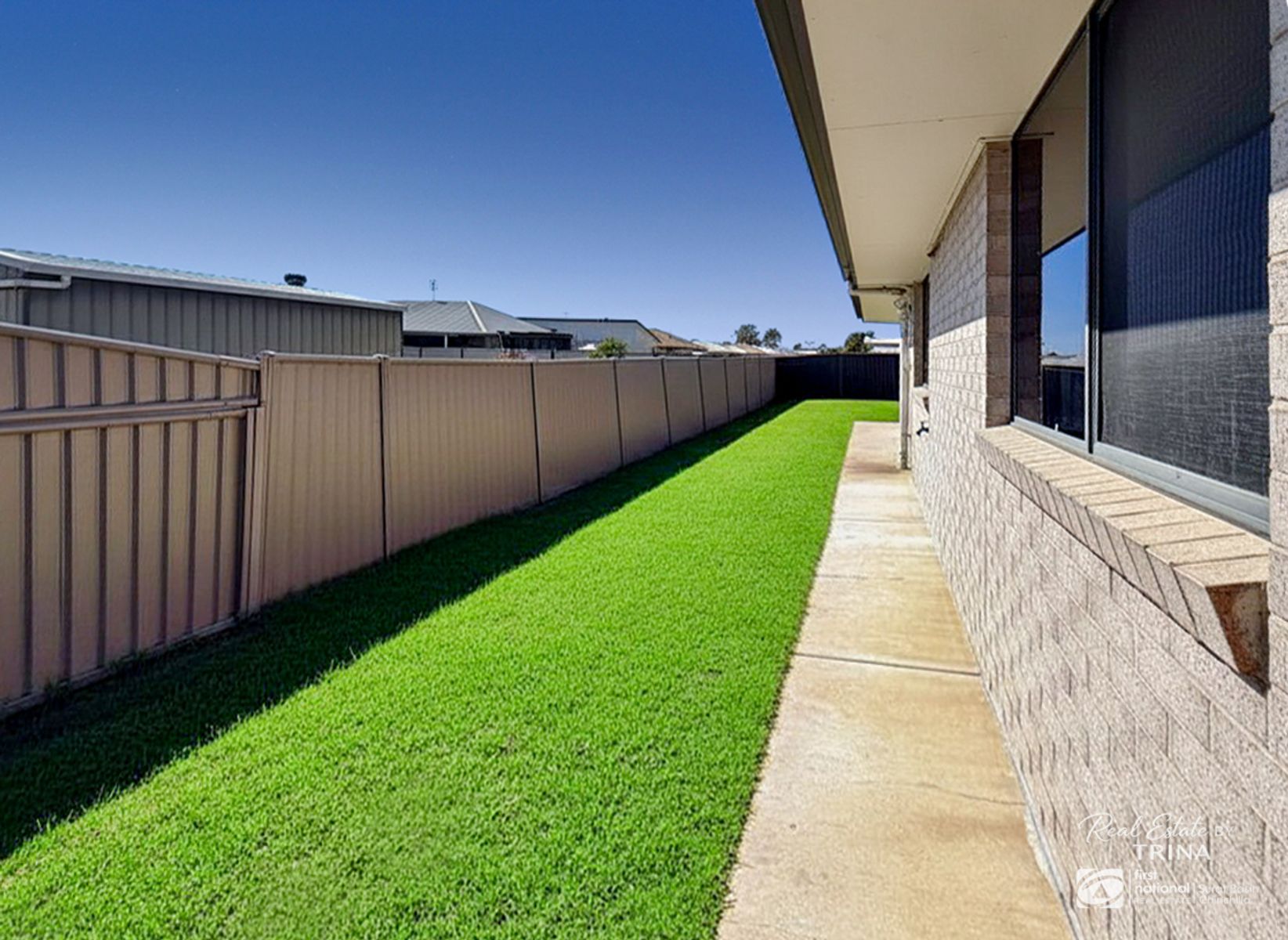 3-bedroom unit at 7-9E Gower Street, Chinchilla, Qld, 4413, Western Downs, Queensland