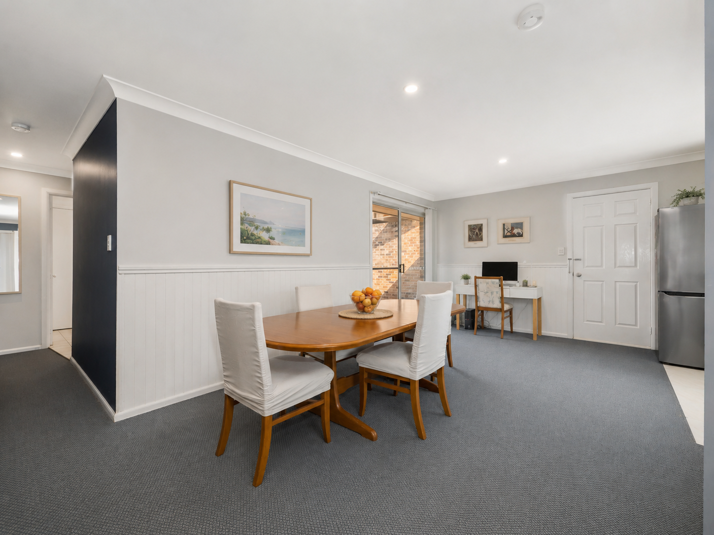 2-bedroom unit at 1/2 Cerreto Circuit, Wollongbar, NSW 2477, Ballina, New South Wales