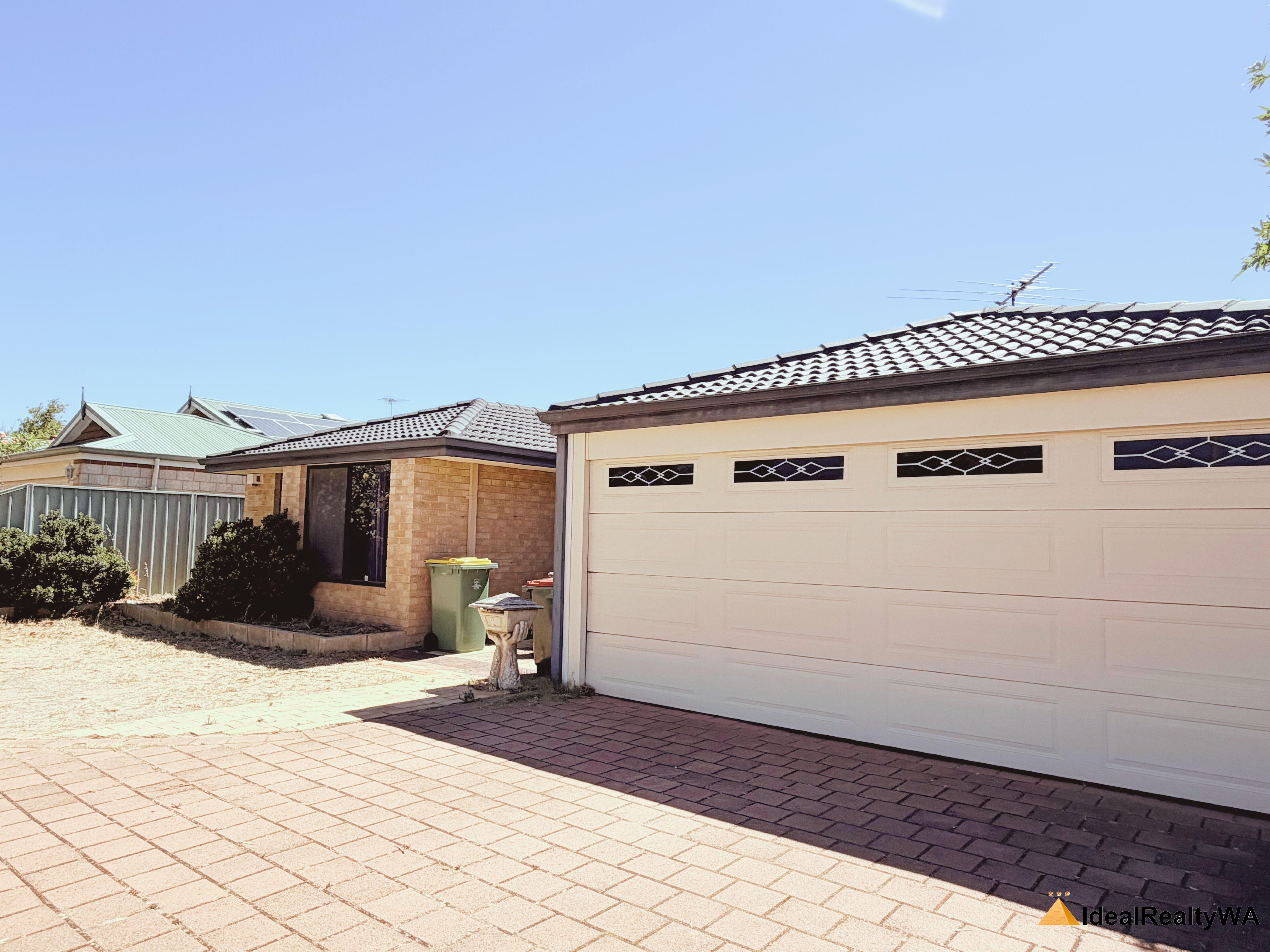 5-bedroom house at 2 BESWICK GARDENS, Atwell WA 6164, Cockburn, Western Australia