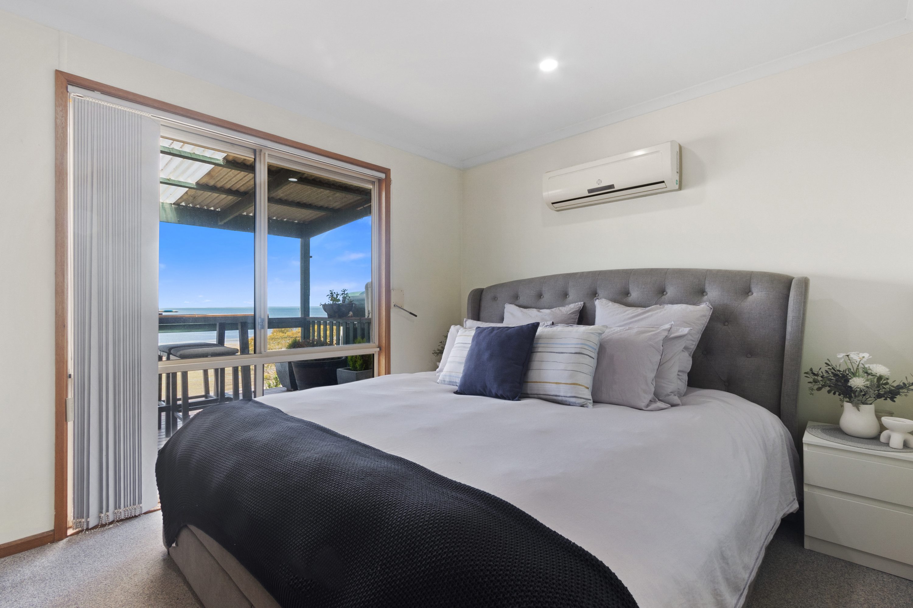 4-bedroom house at 85 Main Coast Road, Pine Point, SA 5571, Yorke Peninsula, South Australia