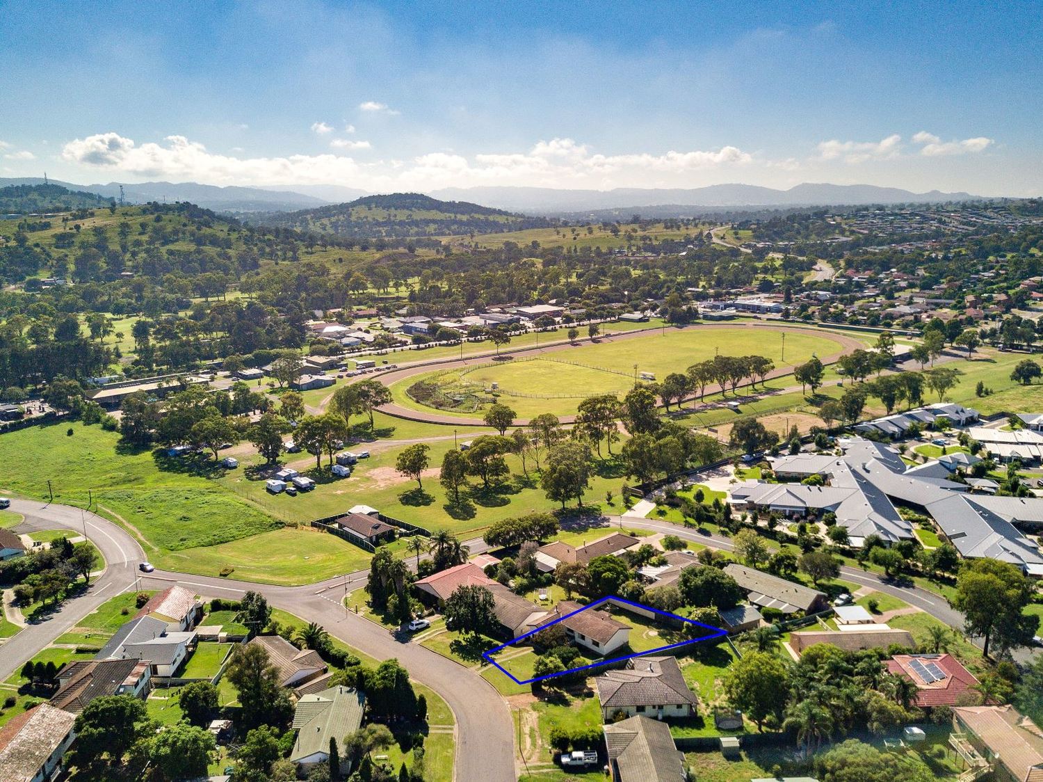 3-bedroom house at 6 St James Crescent, Muswellbrook, NSW 2333, Muswellbrook, New South Wales