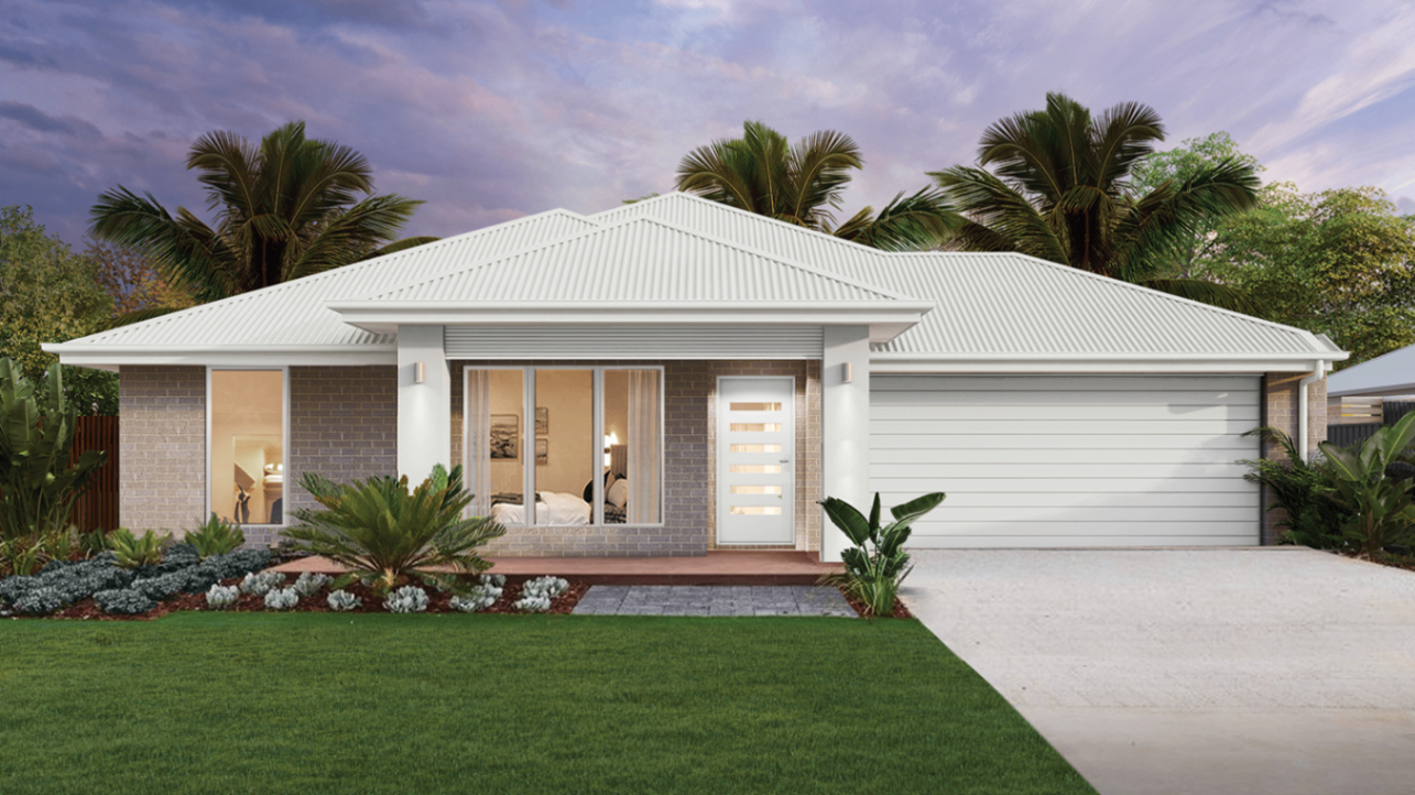 4-bedroom house at Lot 145 Santana Park, Cotswold Hills, Qld, 4350, Toowoomba, Queensland