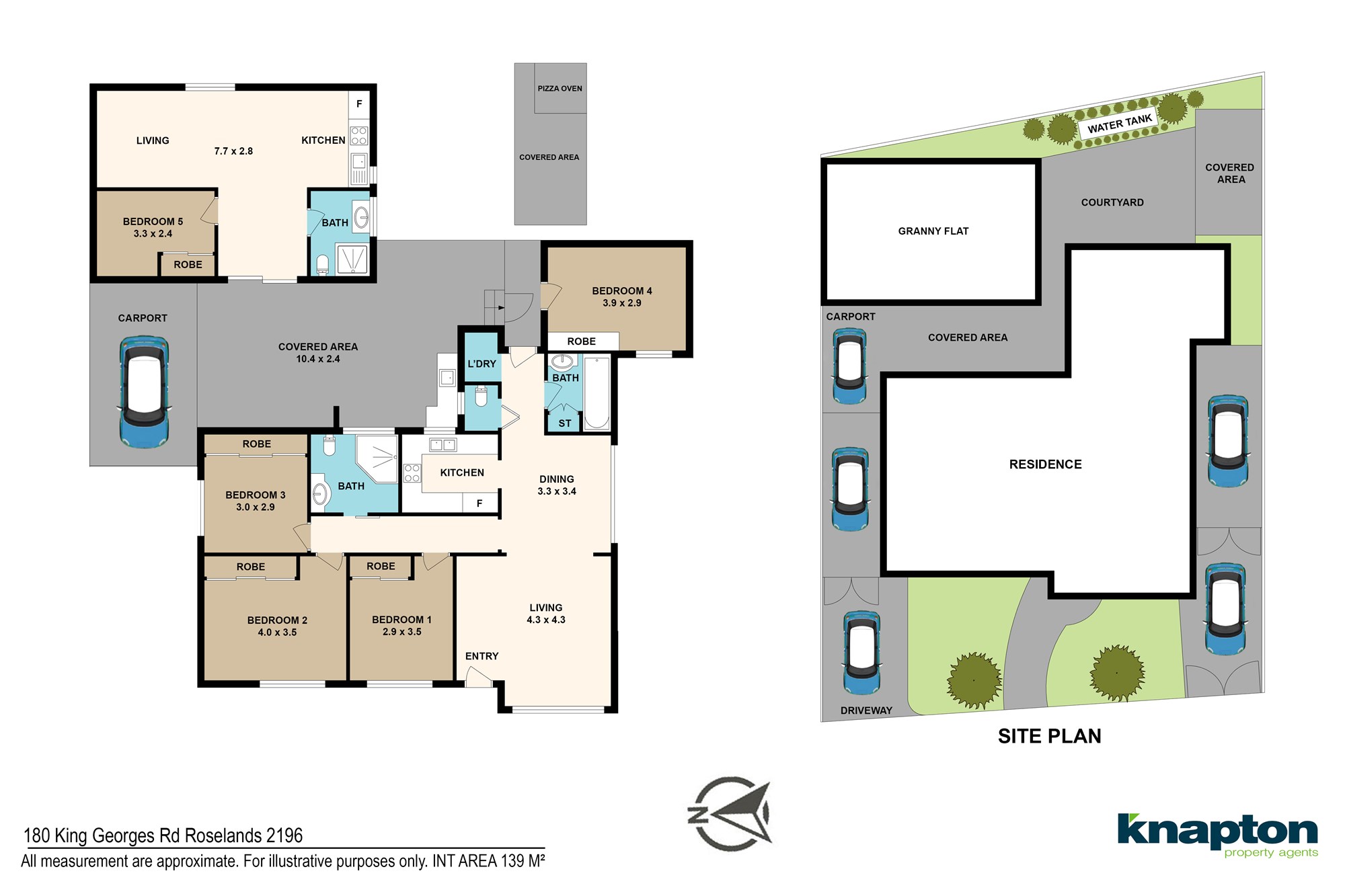 180 King Georges Road, Roselands, NSW 2196 - Image 10