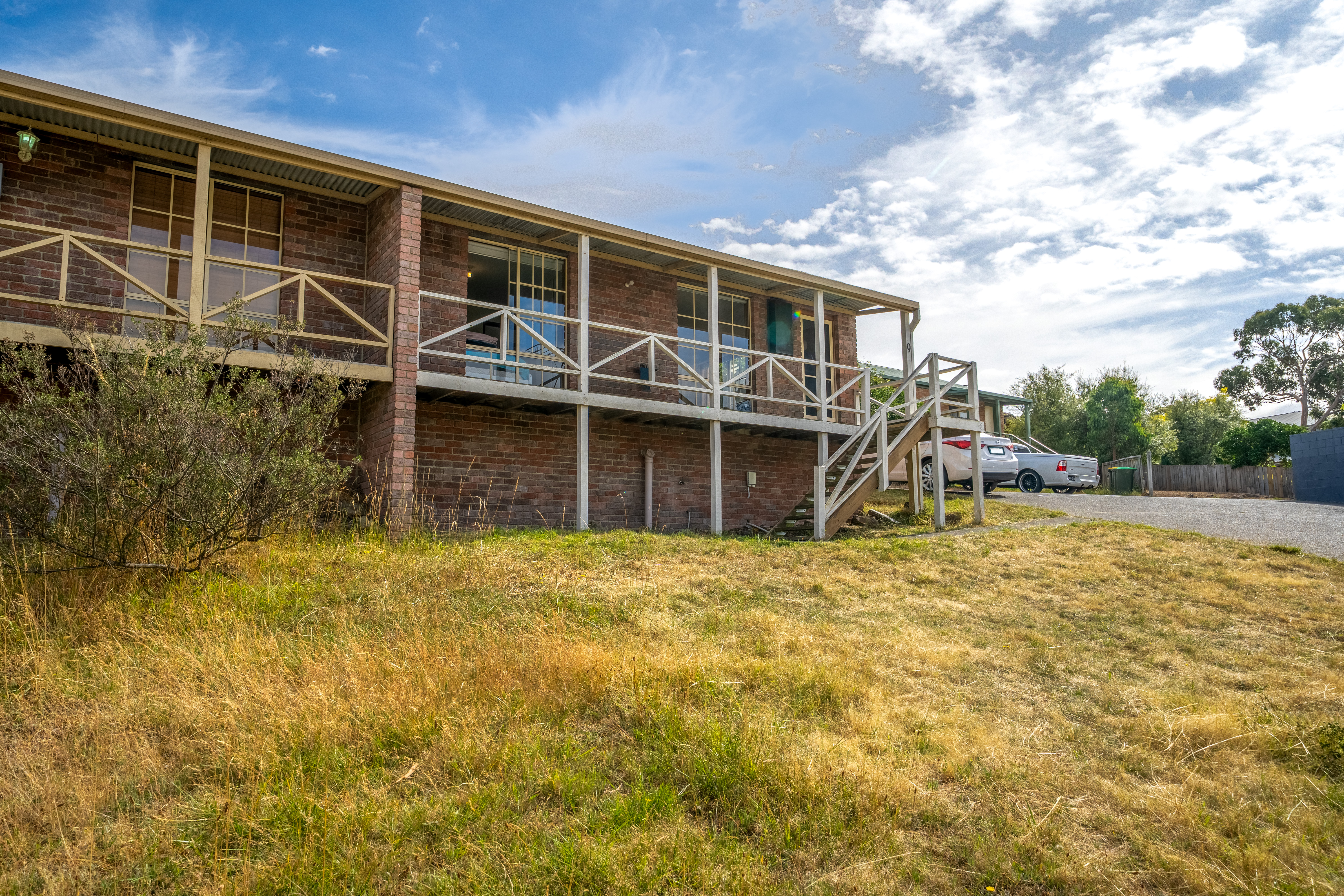 2-bedroom unit at 9/84 Hilton Road, Claremont, TAS 7011, Glenorchy, Tasmania