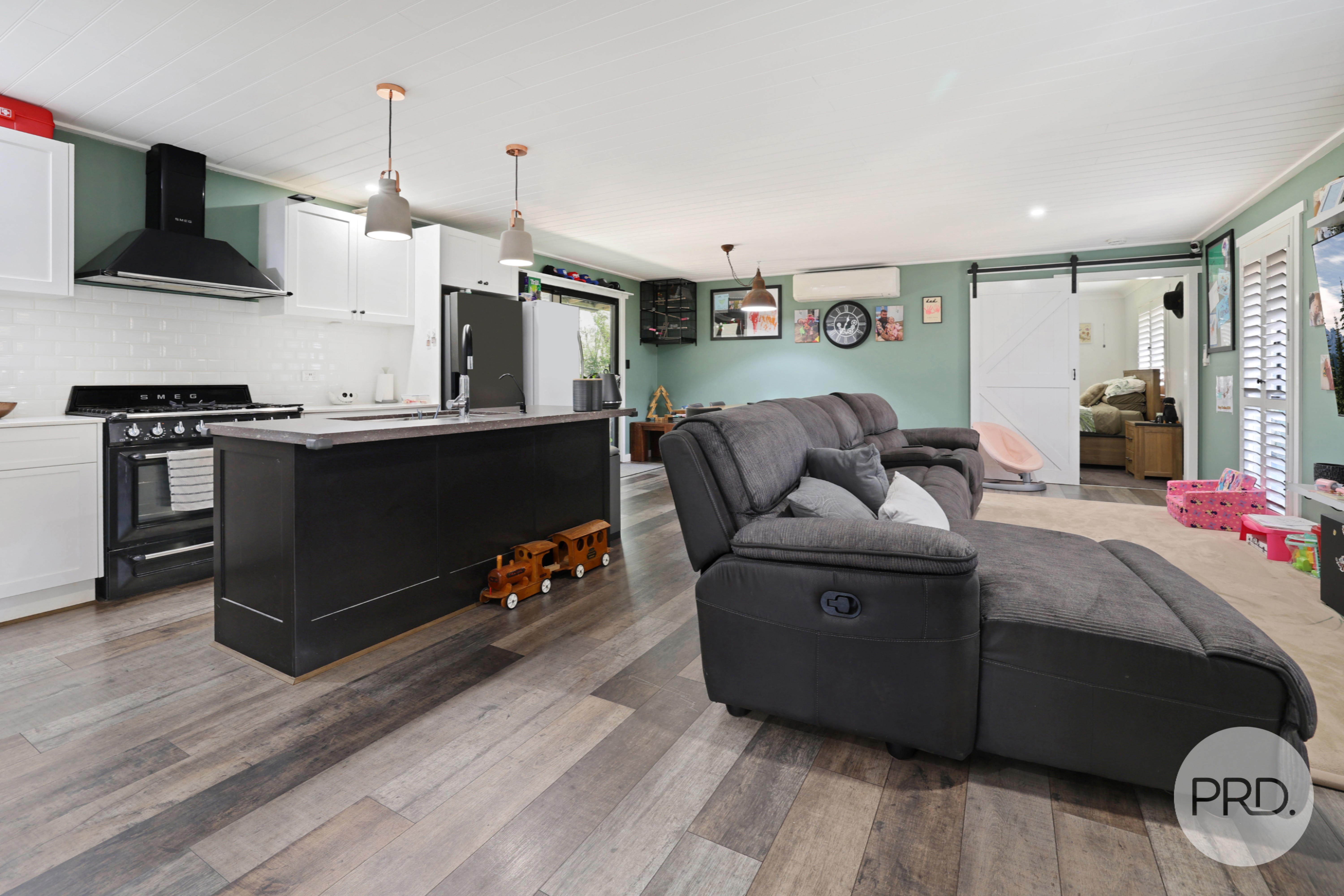 4-bedroom house at 37 KANANGRA ROAD, Manilla NSW 2346, Tamworth, New South Wales