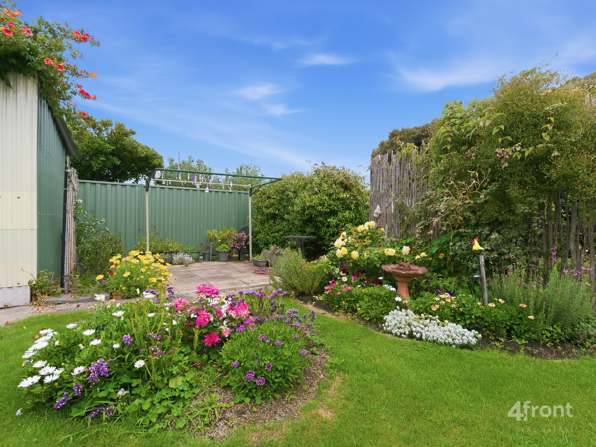 3-bedroom house at 26 Jermyn Street, Ulverstone, TAS 7315, , Tasmania