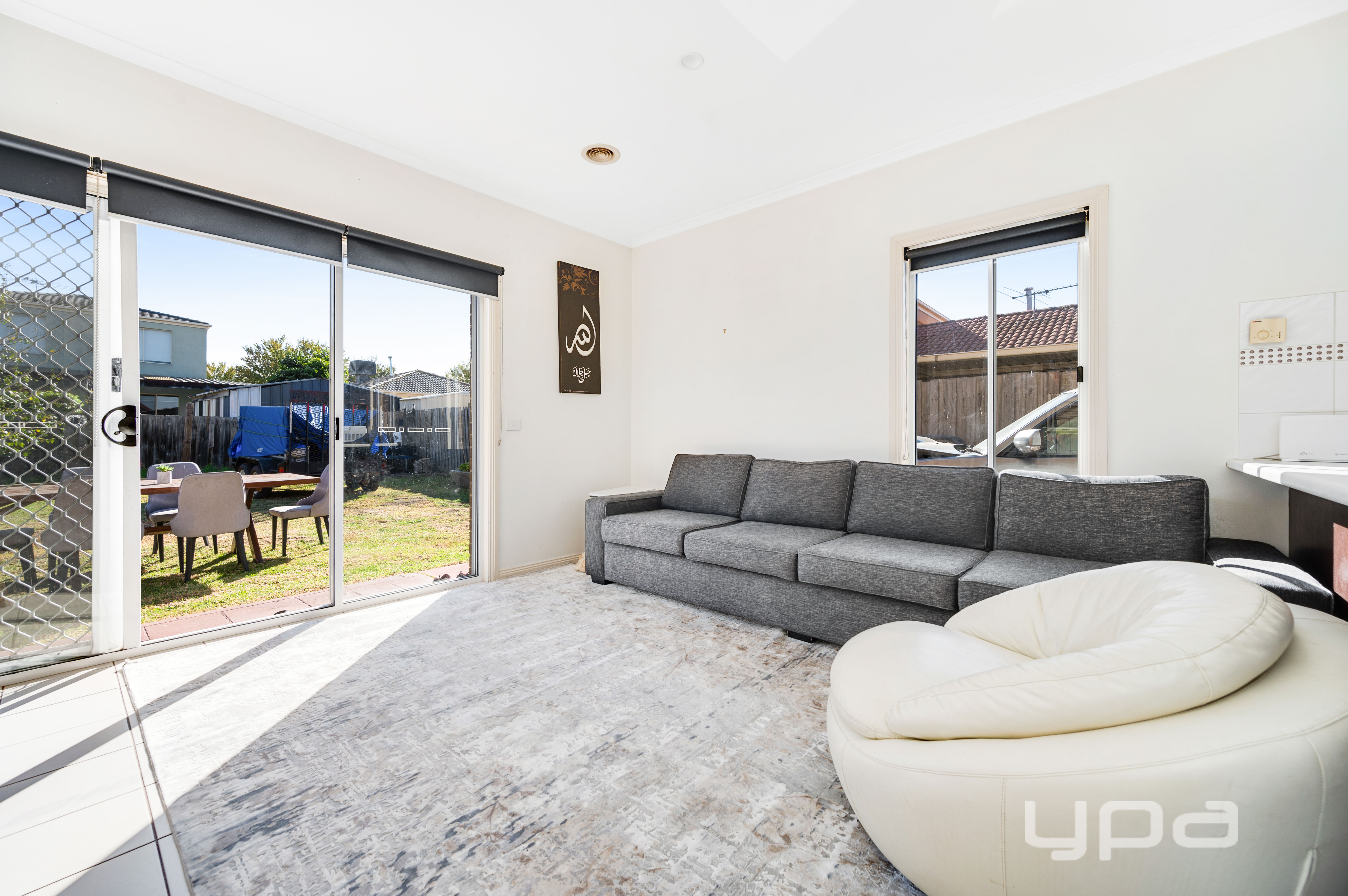 3-bedroom house at 30 GARONNE CIRCUIT, Roxburgh Park VIC 3064, Hume, Victoria