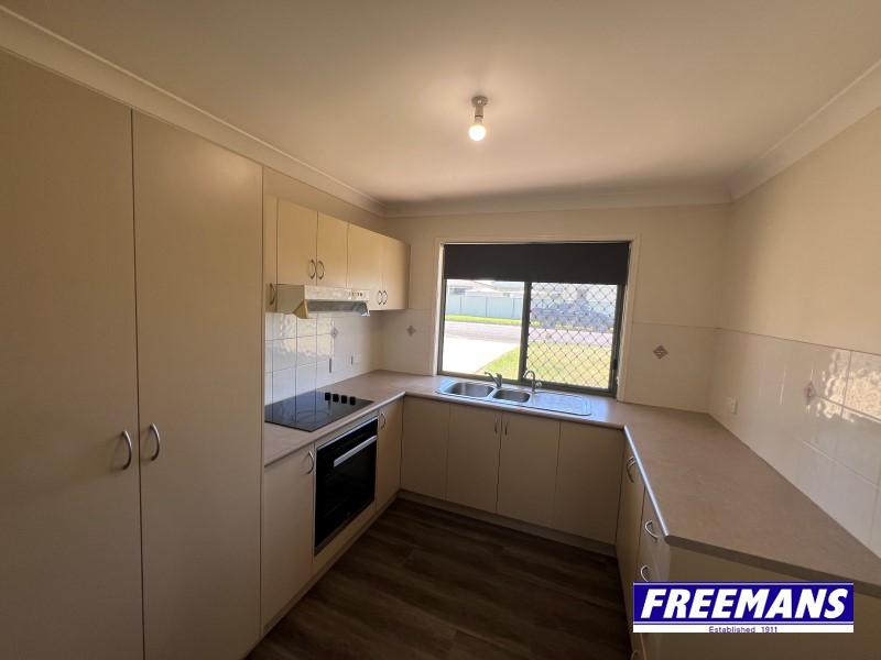 3-bedroom unit at 1/230 Haly Street, Kingaroy, QLD 4610, South Burnett, Queensland