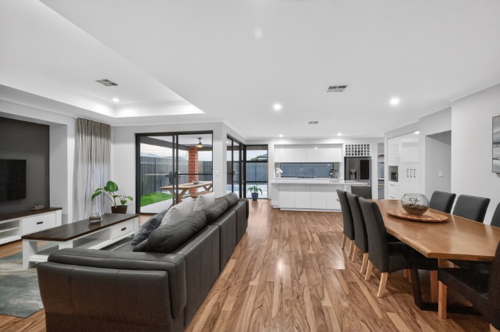 1 RAPHOE LOOP, Bullsbrook WA 6084 - Image 4