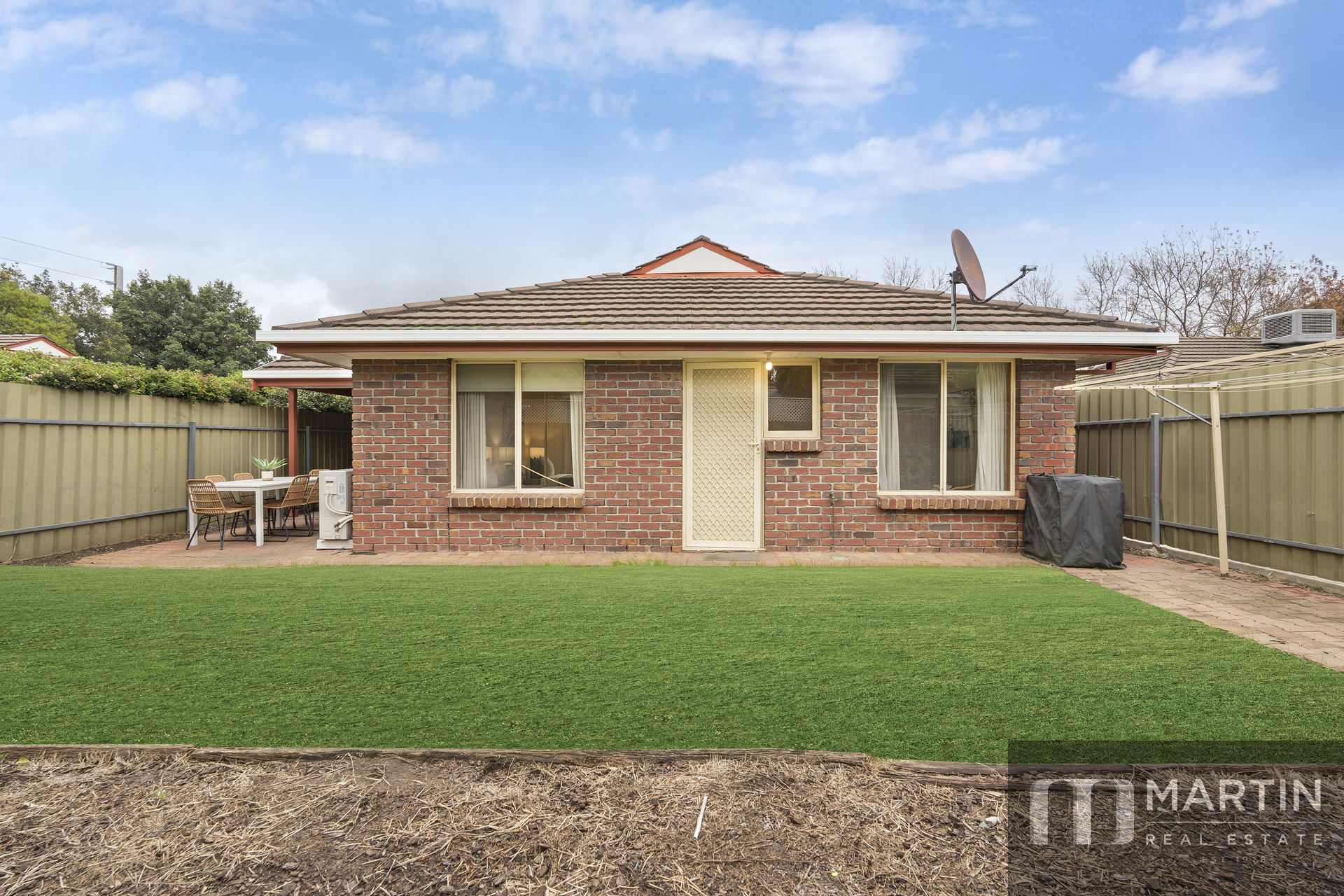 3-bedroom unit at 8/1 Campbell Road, Paradise, SA 5075, Campbelltown (Sa), South Australia