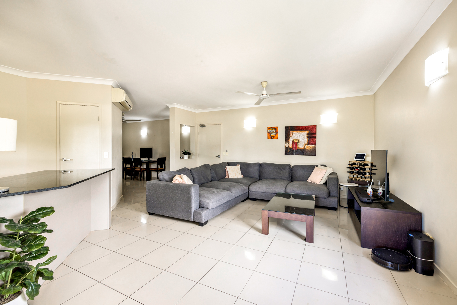 1316/37-41 Mann Street, Westcourt, QLD 4870 - Image 3