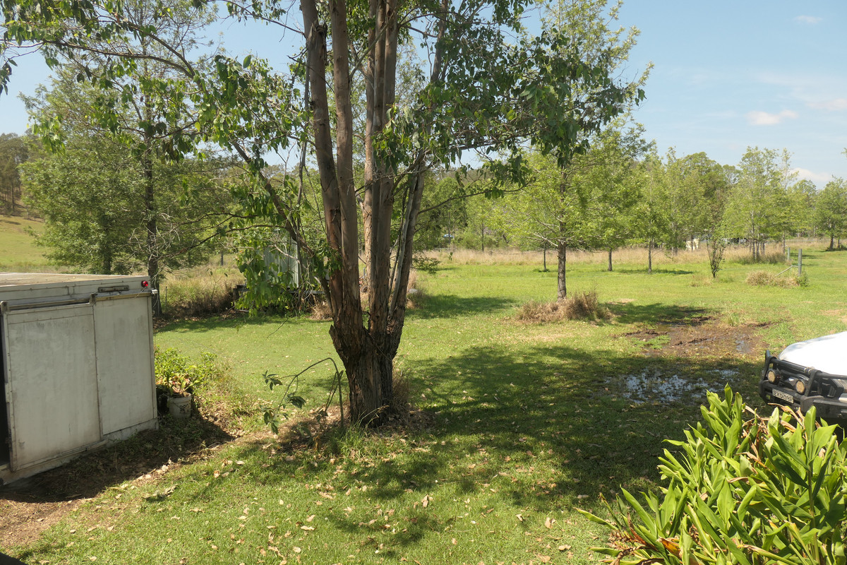 3-bedroom house at 12 Charles Street, Tabulam, Nsw, 2469, Kyogle, New South Wales