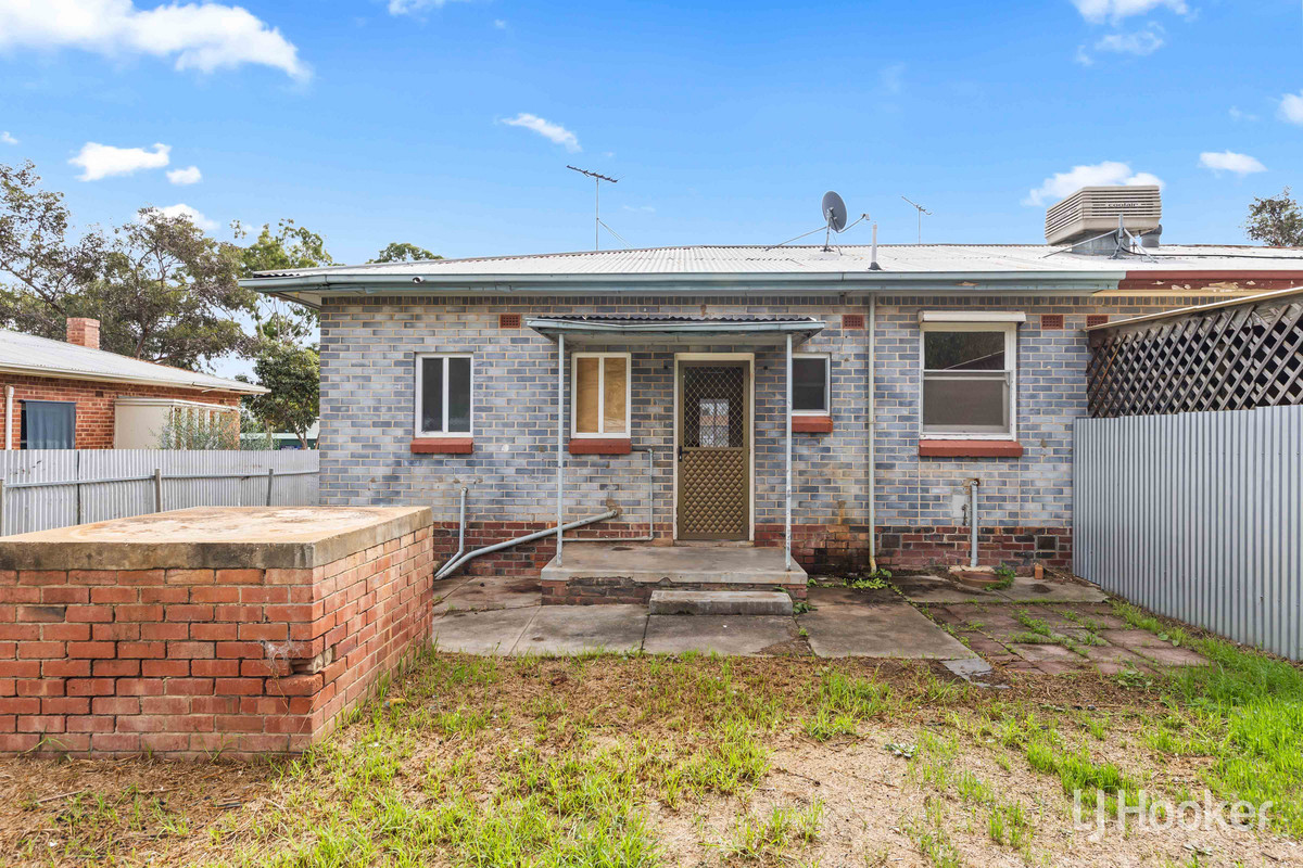 3-bedroom house at 18 Dolphin Street, Elizabeth East, SA 5112, , SA