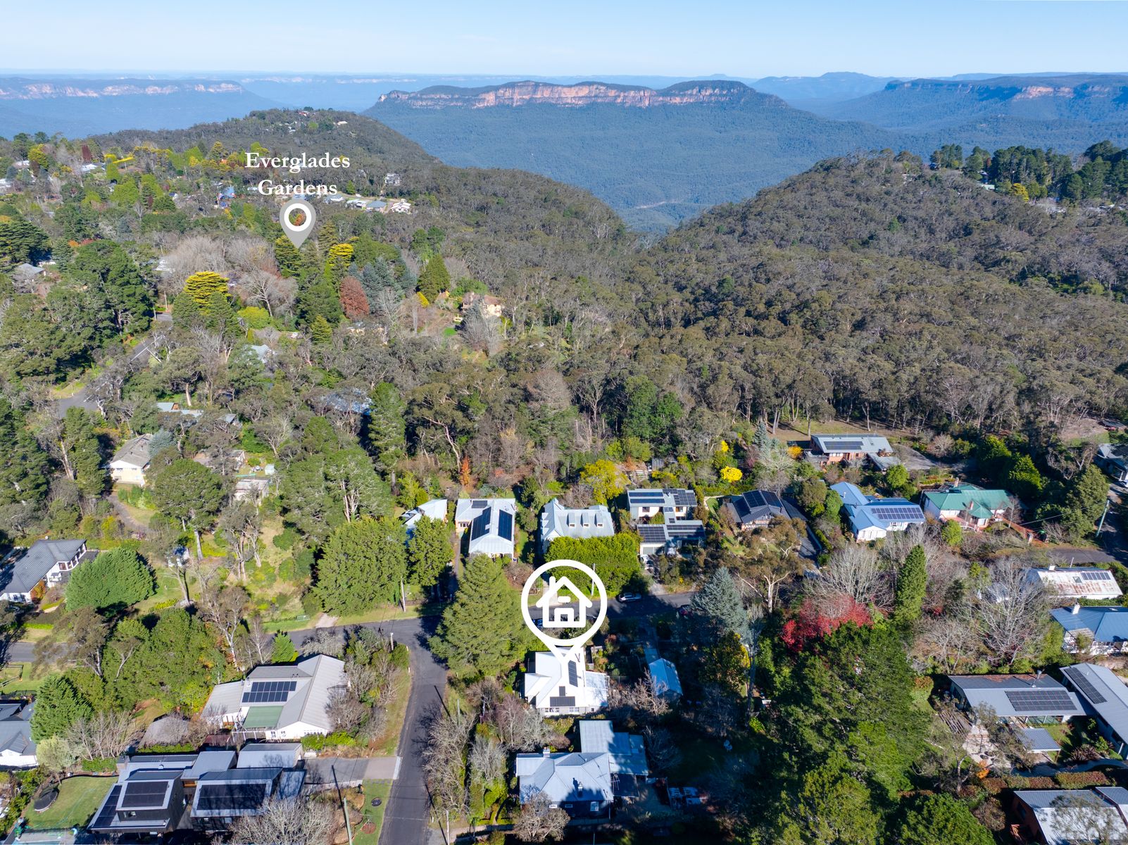 3-bedroom house at 23 Holmes Street, Leura, NSW 2780, Blue Mountains, New South Wales