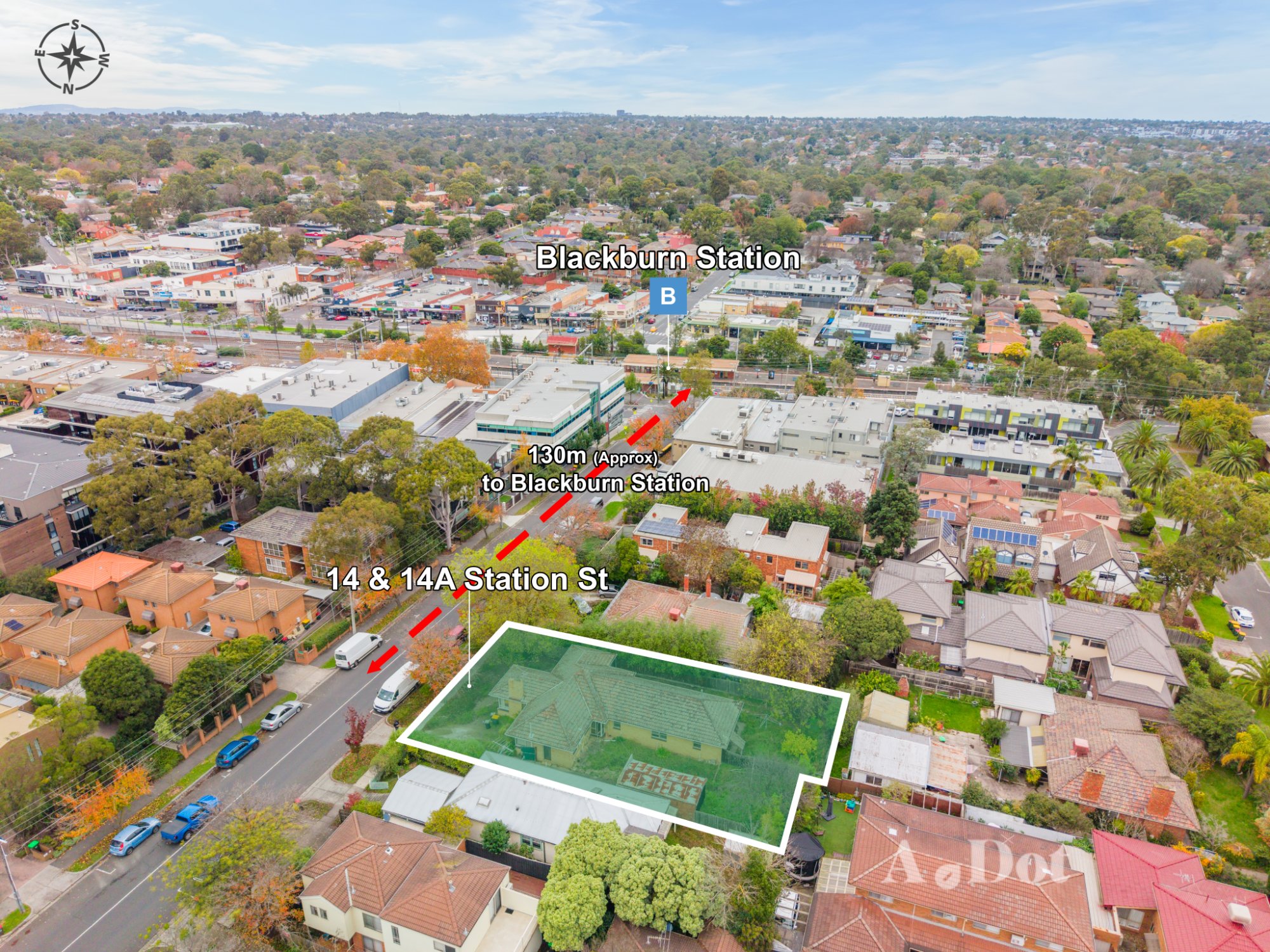 14 Station Street, Blackburn, VIC 3130 - Image 3