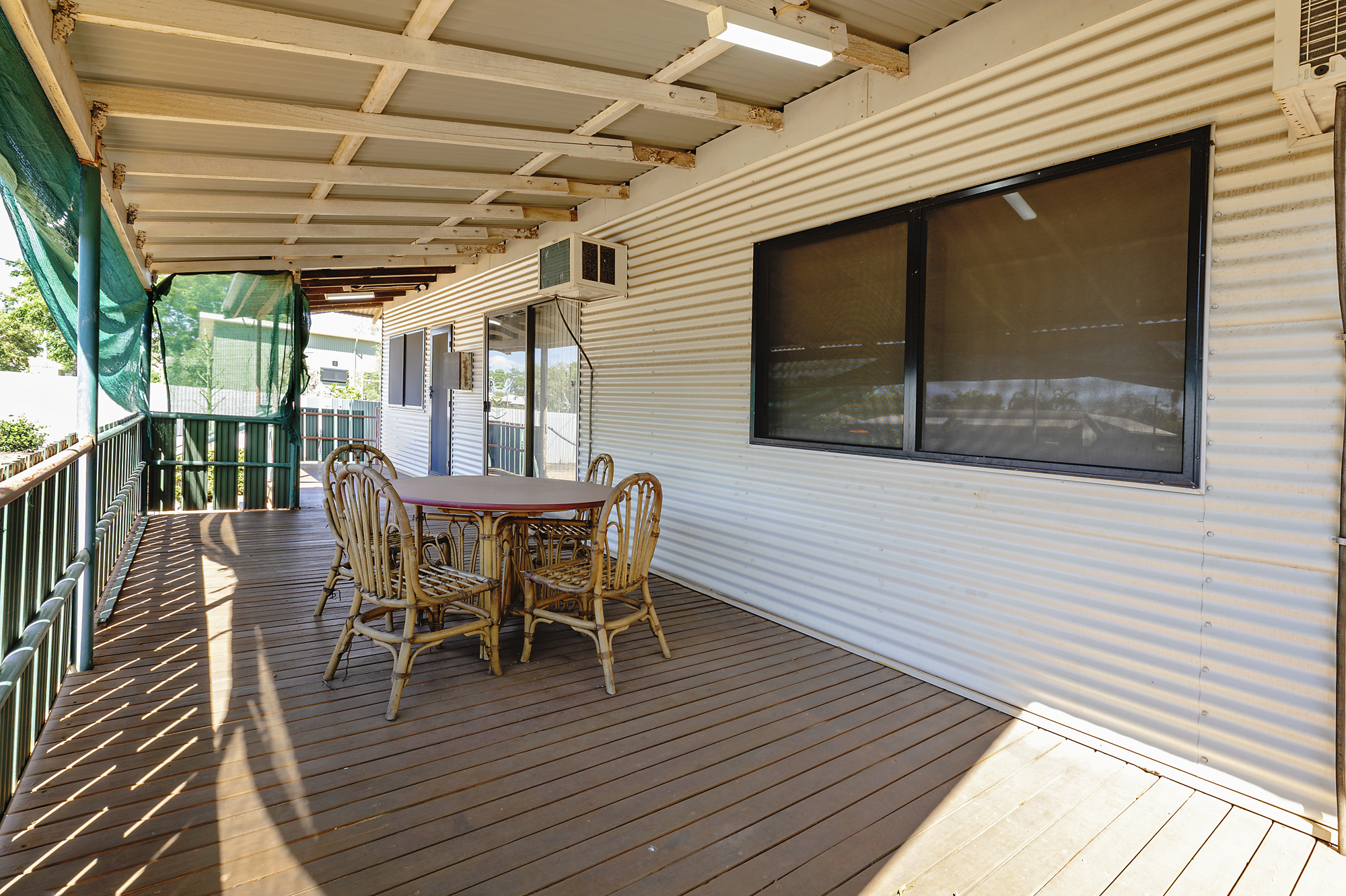 3-bedroom house at 34 Knowsley Street West, Derby, WA 6728, Derby-West Kimberley, Western Australia