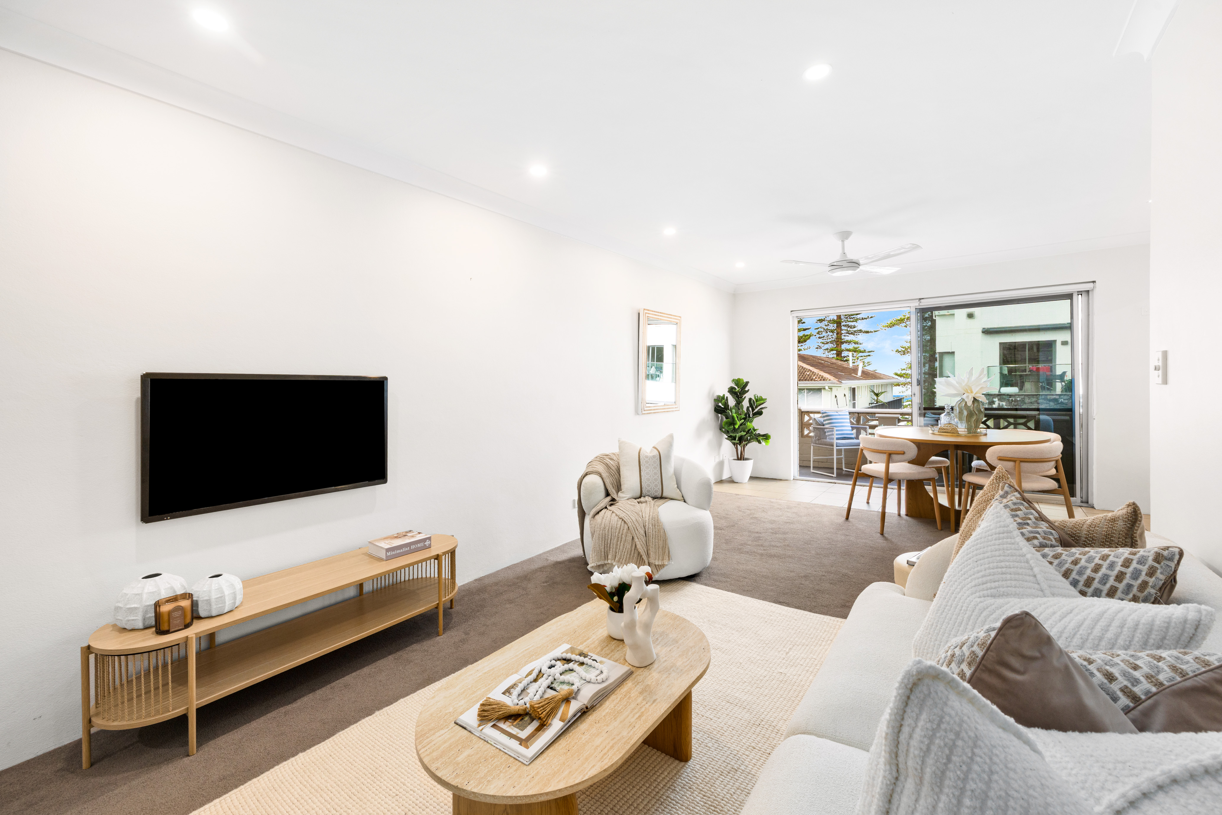 UNIT 12 14 MALVERN AVENUE, Manly NSW 2095 - Image 1