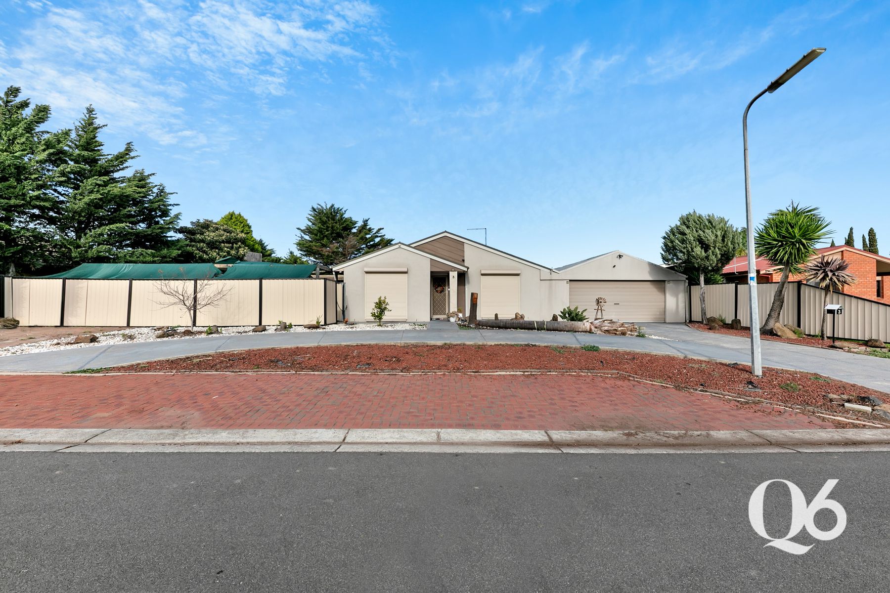 3-bedroom house at 3 PENOLA CLOSE, St Albans VIC 3021, Brimbank, Victoria