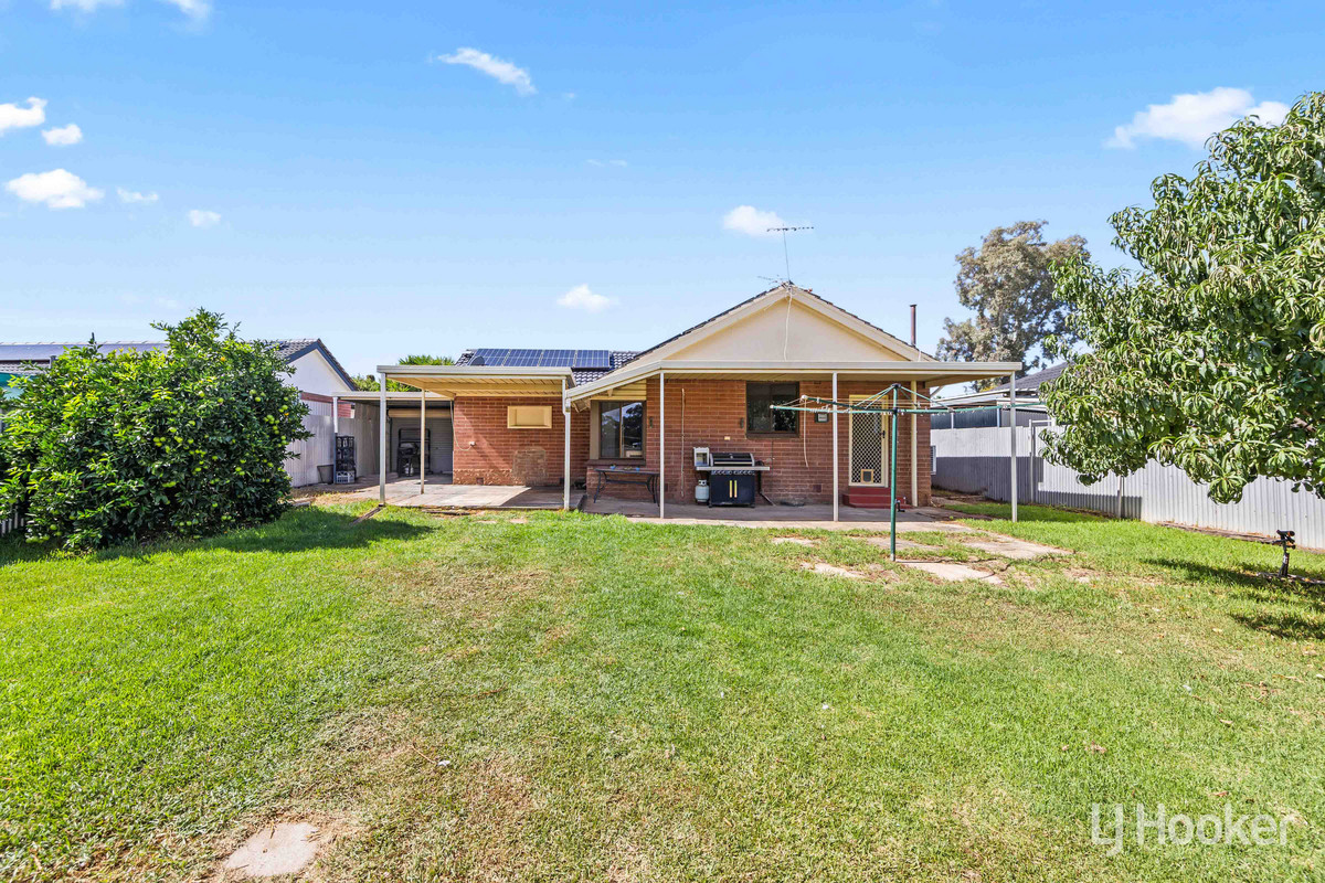 4-bedroom house at 9 Justinian Street, Elizabeth Downs, SA 5113, Playford, South Australia