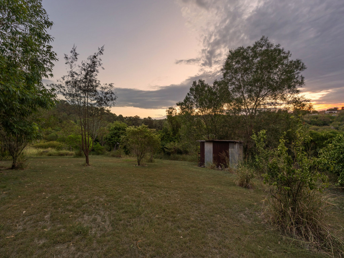 4-bedroom house at 146 Glamorgan Vale Road, Lowood, QLD 4311, Somerset, Queensland