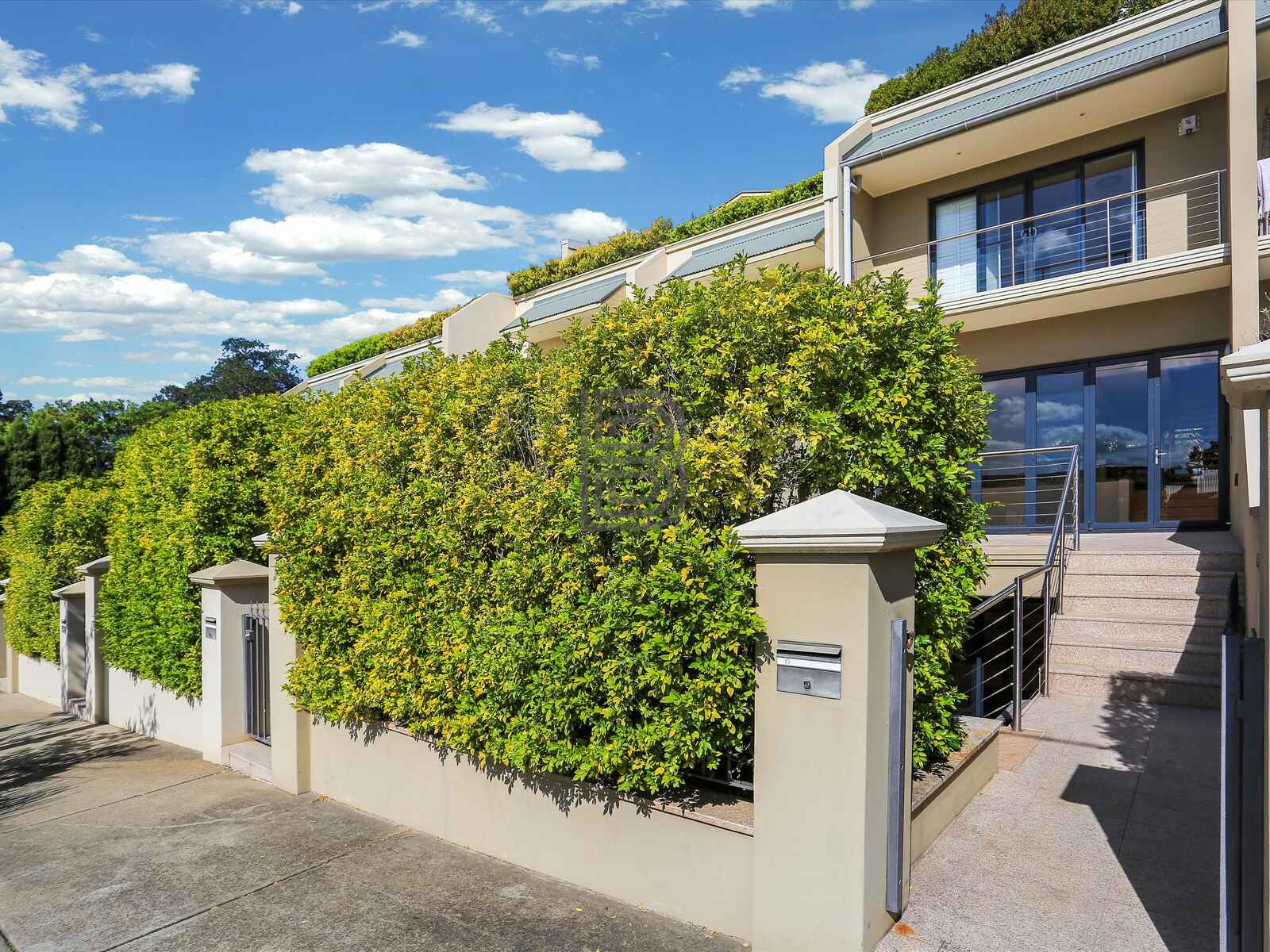 4-bedroom house at 13 ALFRED ROAD, Forest Lodge NSW 2037, Sydney, New South Wales