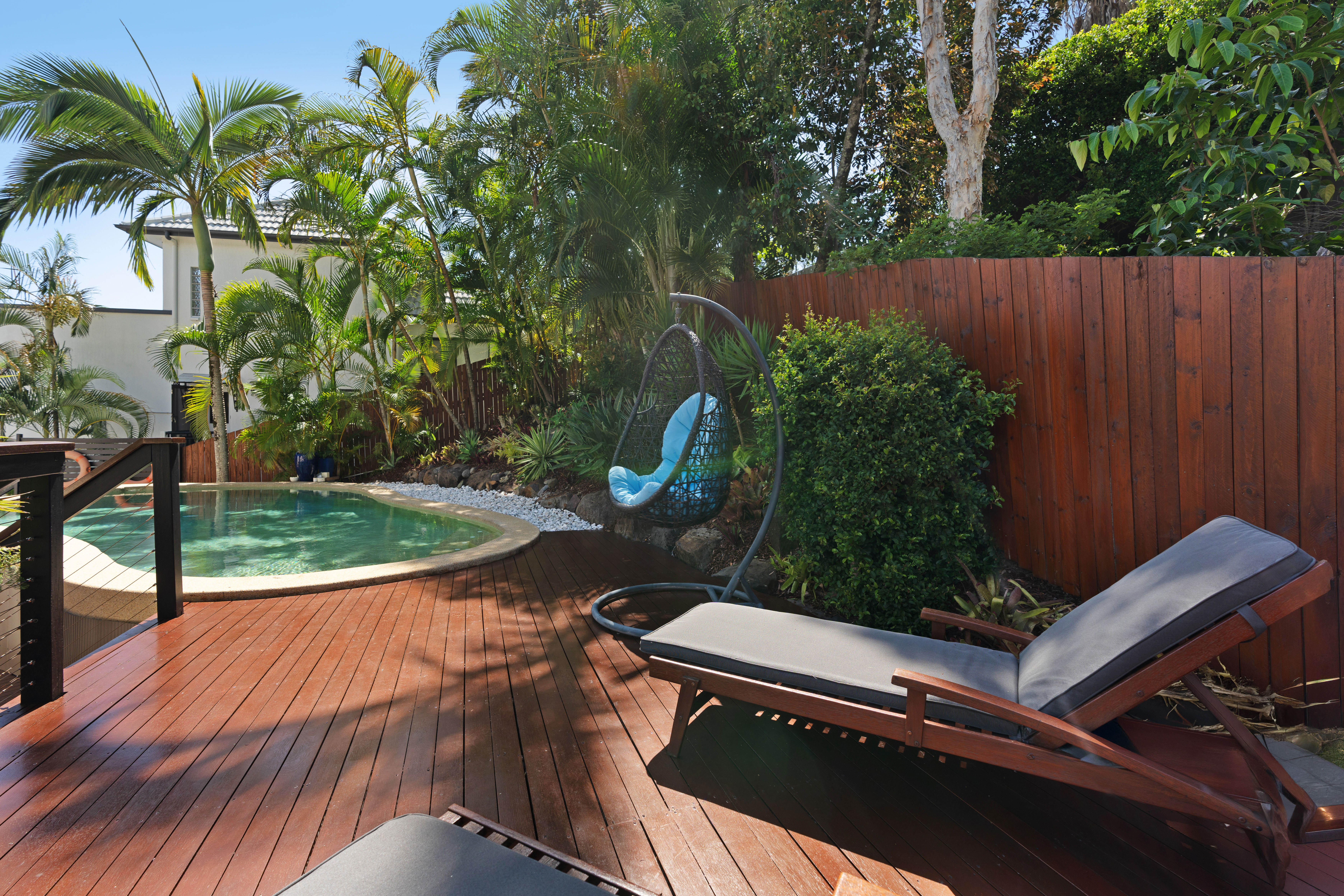 4-bedroom house at 29 Sandy Cove Crescent, Coolum Beach, QLD 4573, Sunshine Coast, Queensland